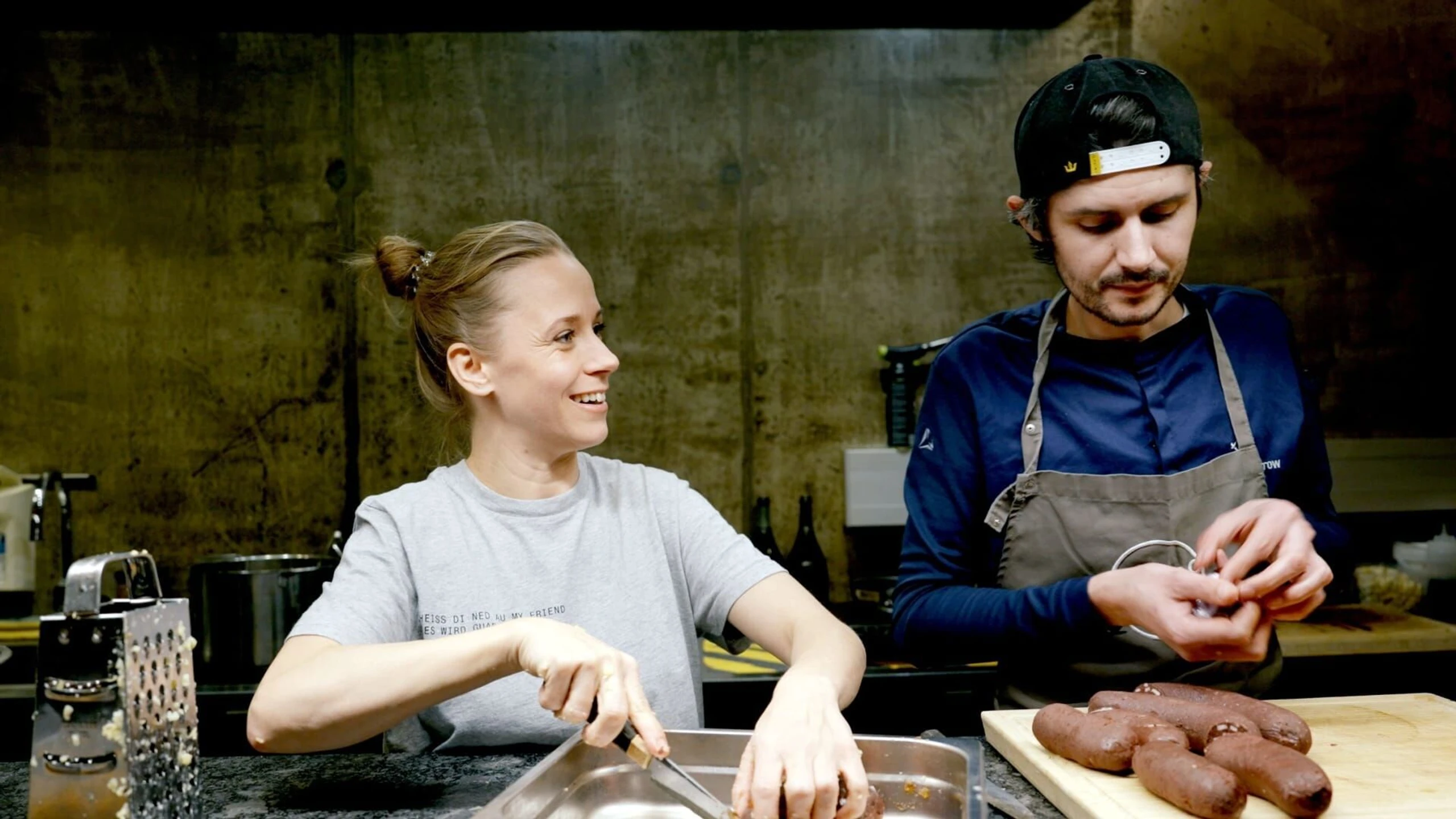 Aufsperren statt Zusperren! Ist das Wirtshaus noch zu retten?