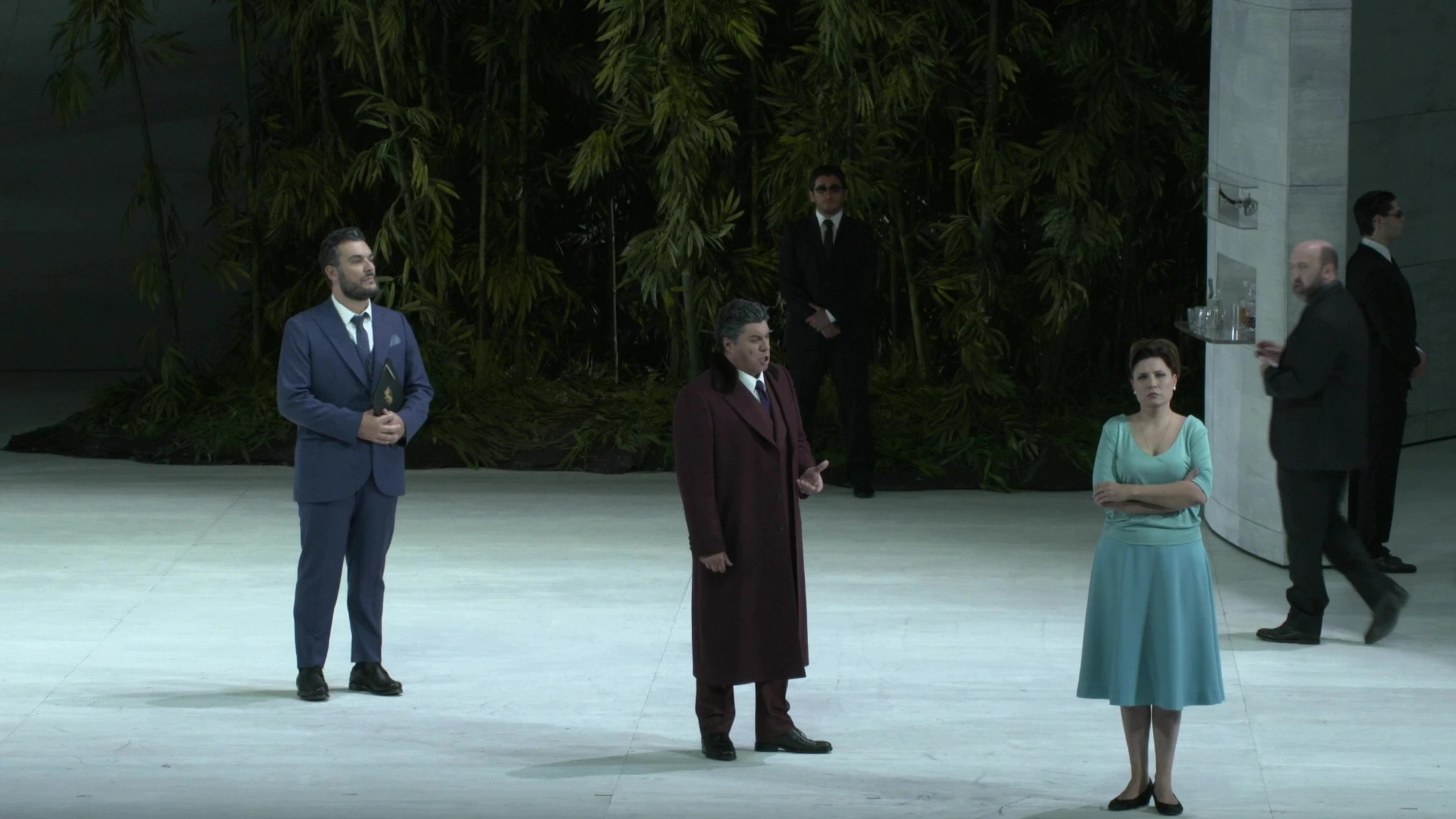 Simon Boccanegra