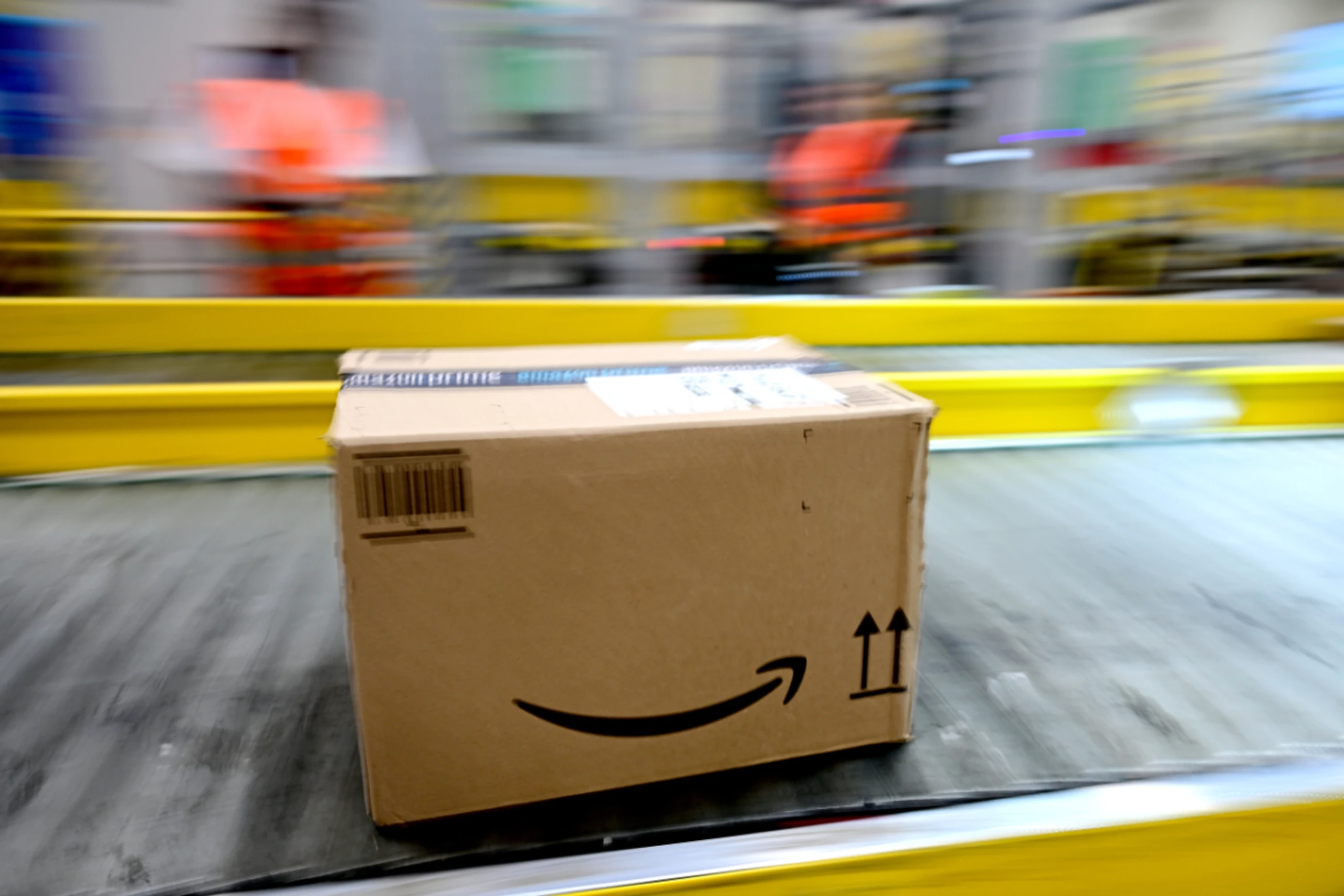 Paketsteuer startet in zehn Tagen