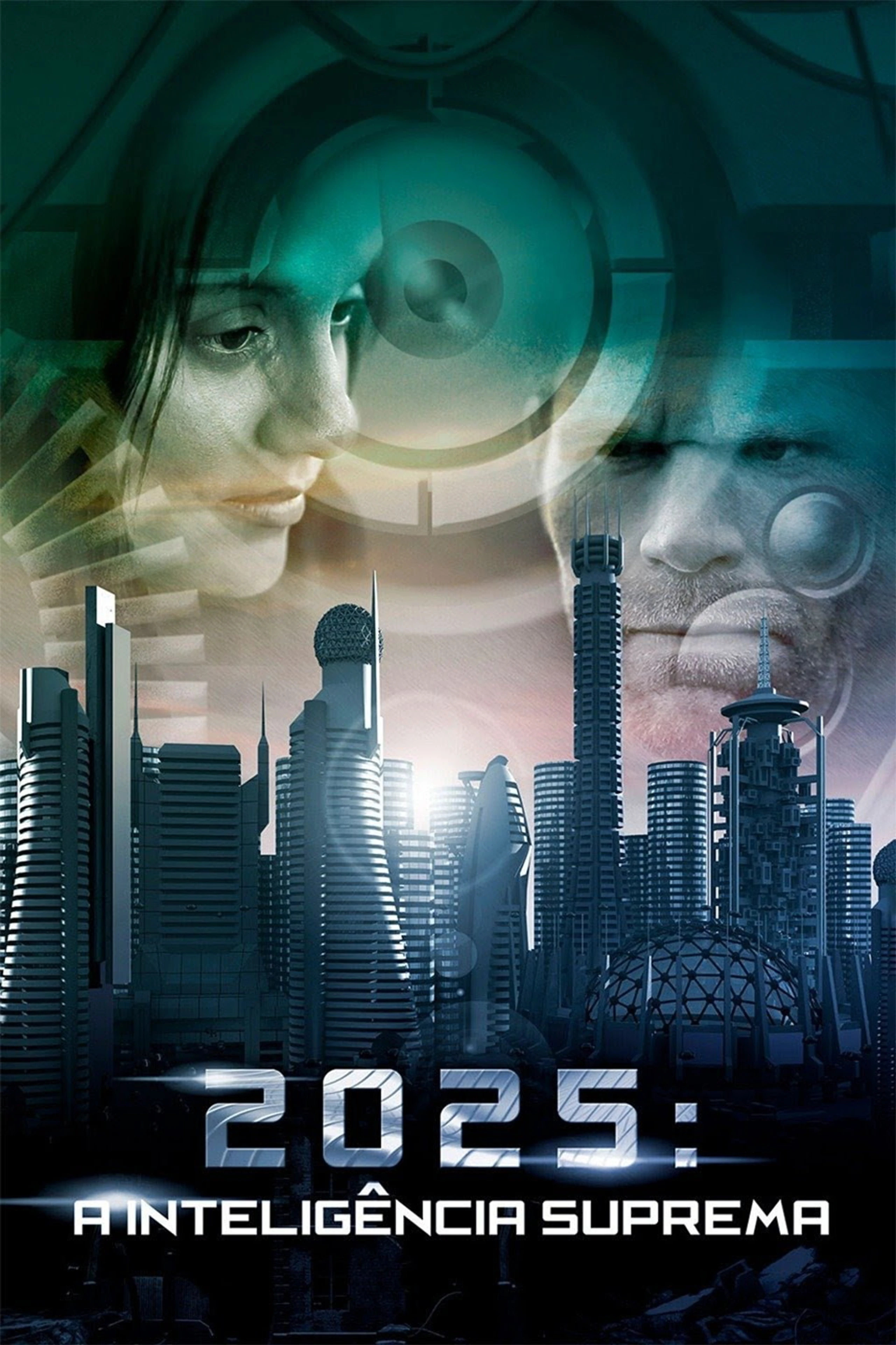 2025 - A Inteligência Suprema