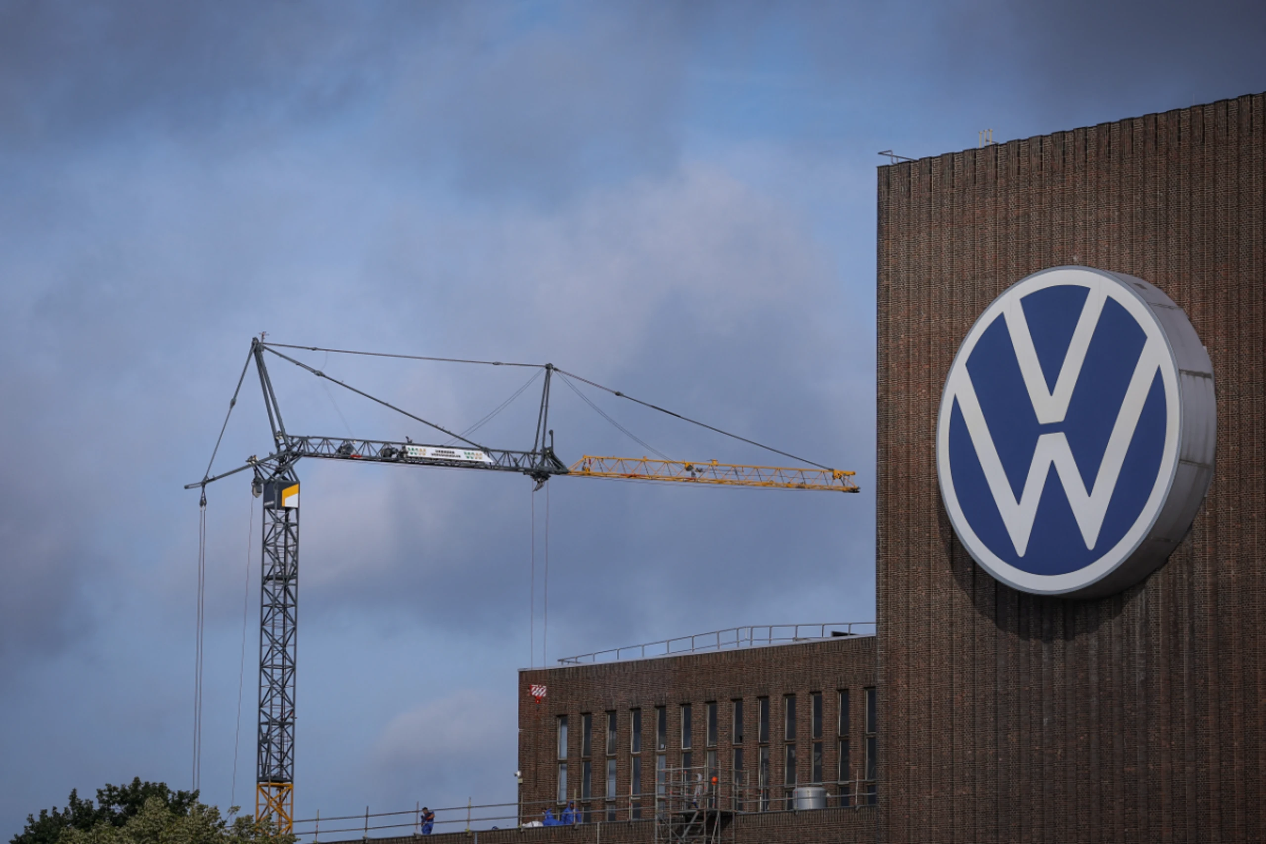 VW setzt erneut den Sparstift an