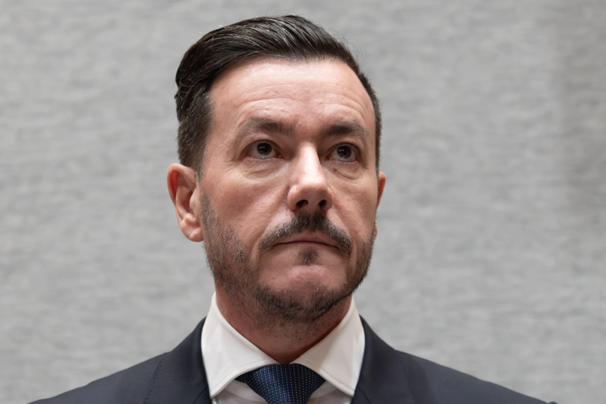 Benko steht ein weiteres Mal in Innsbruck vor Gericht