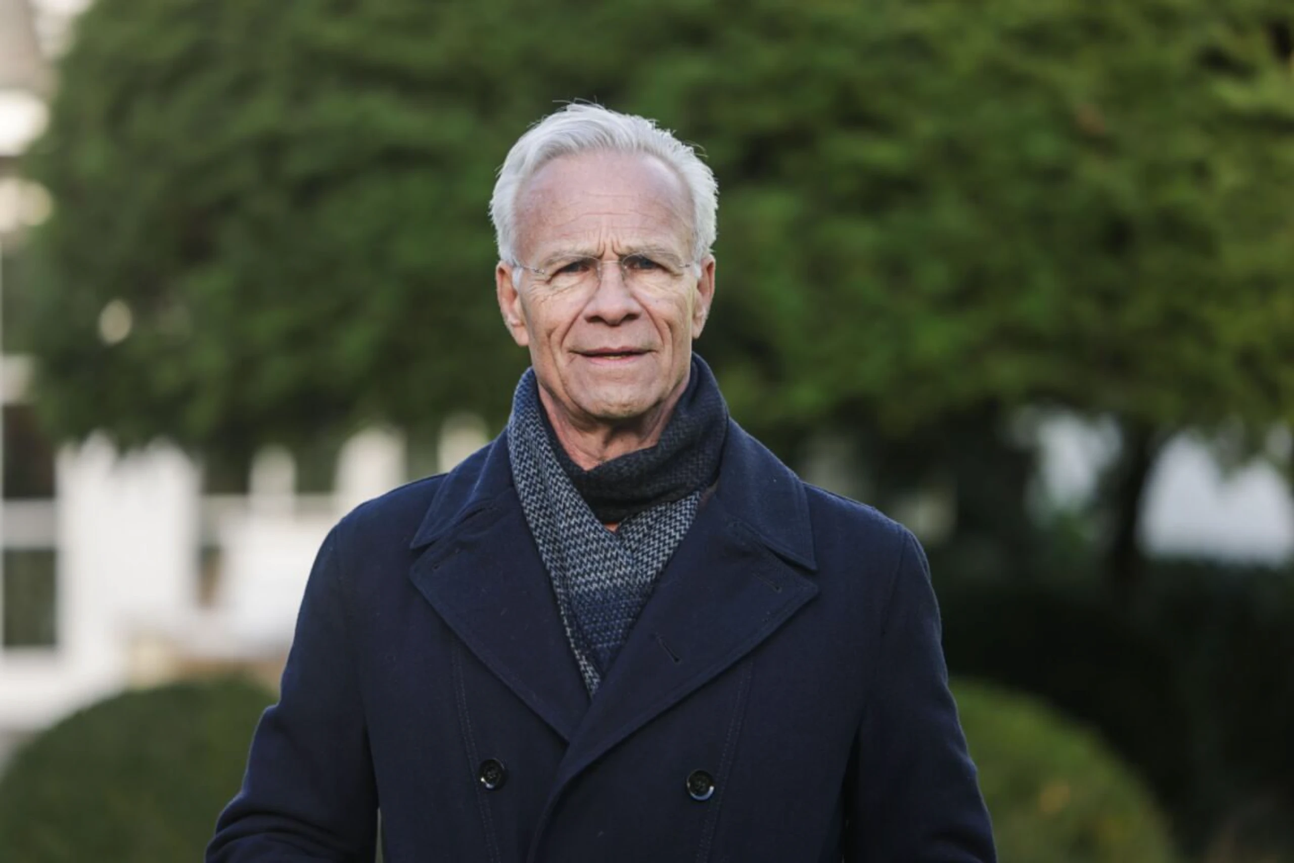 ++ ARCHIVBILD ++ Klaus Behrendt: 100 "Tatort"-Folgen sind genug