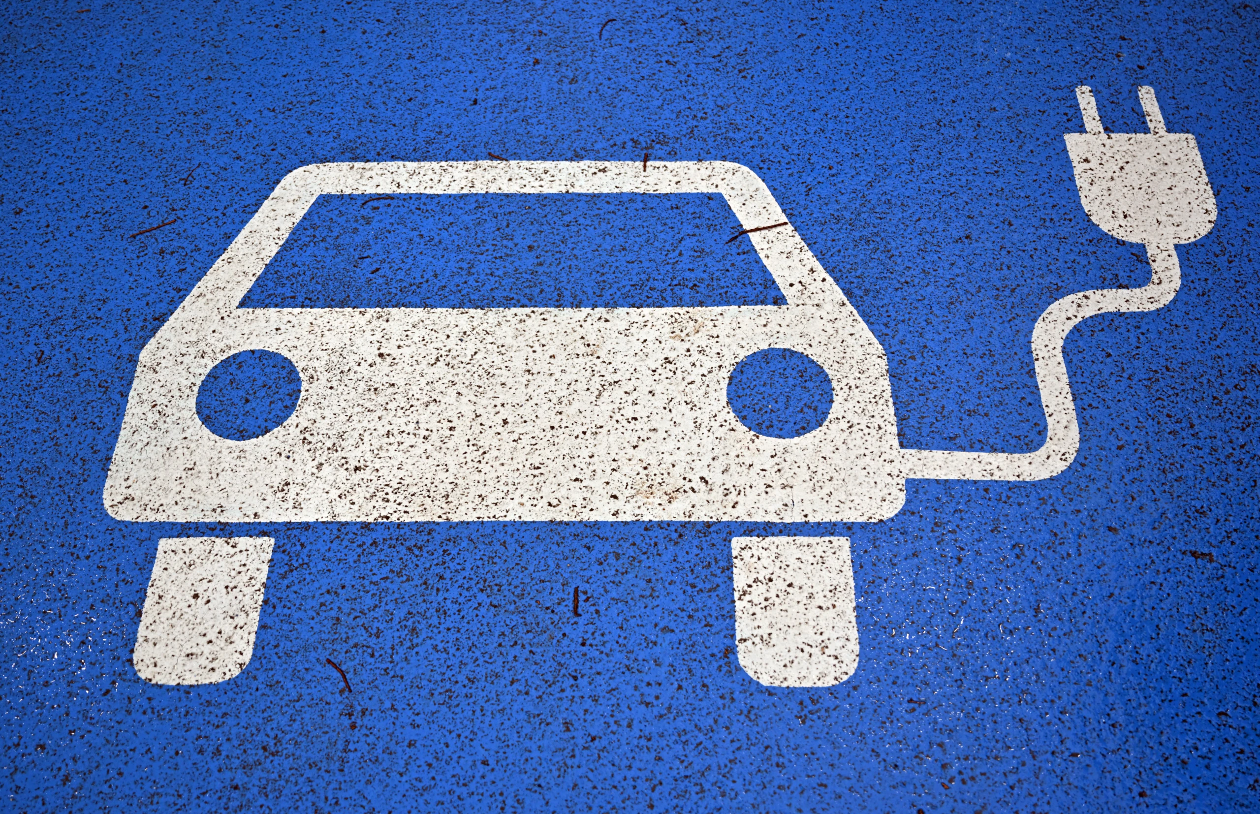 Der E-Motor in Europa springt an