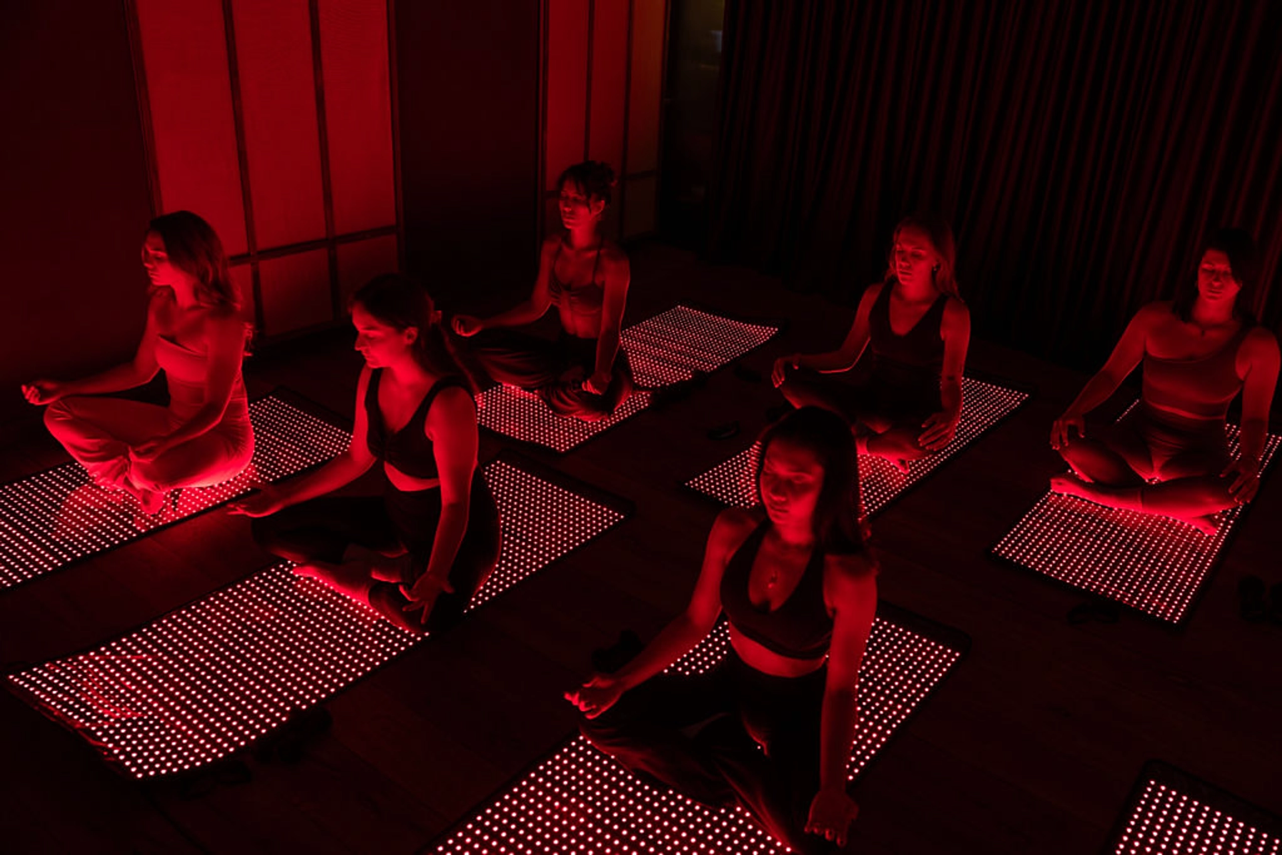 GEWINNSPIEL: 10 Pilates Classes bei Train & Tone in Wien gewinnen