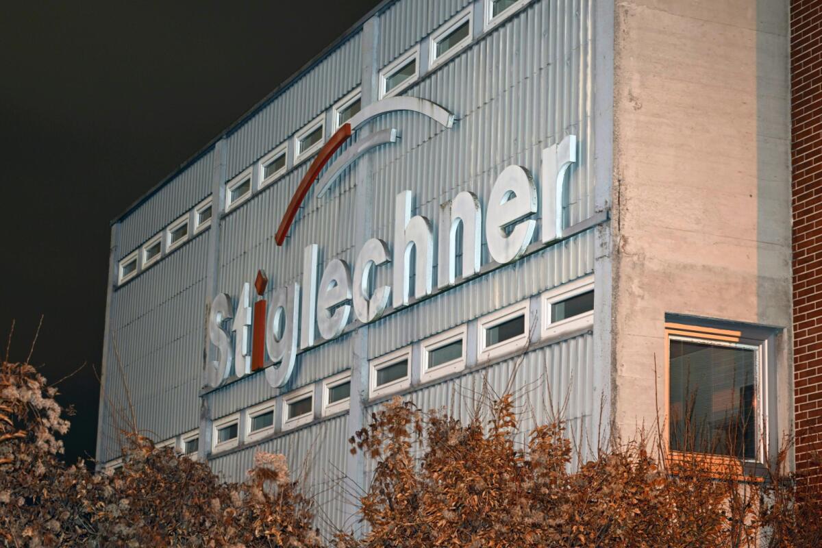 Es geht dabei auch um rund 30 Jobs