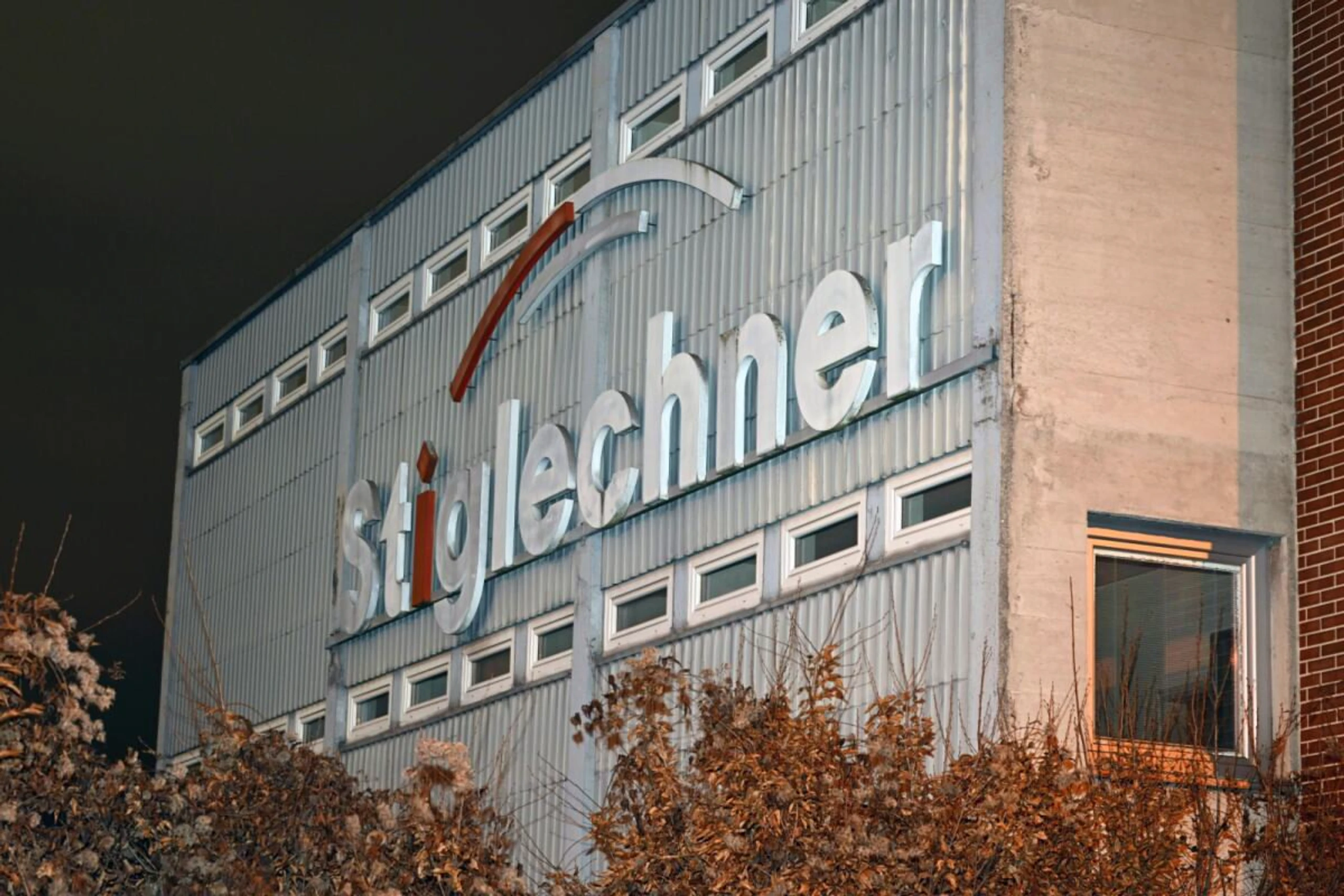 Es geht dabei auch um rund 30 Jobs