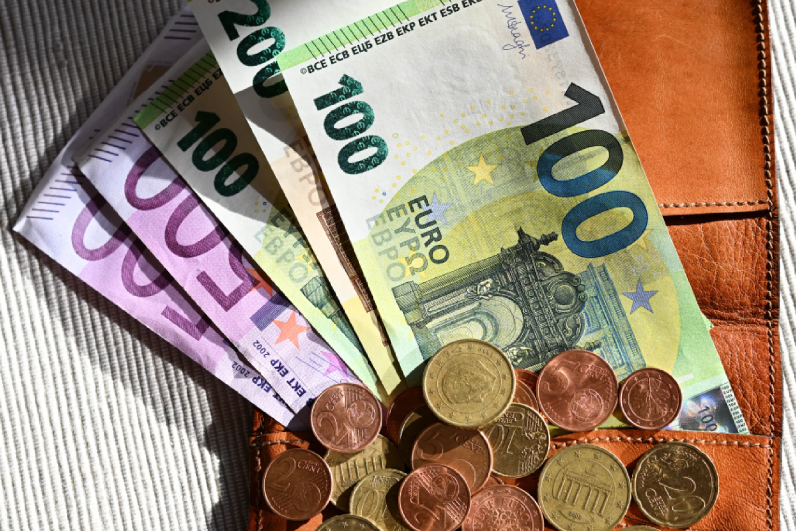 In Wien steht eine Haushaltsabgabe im Raum