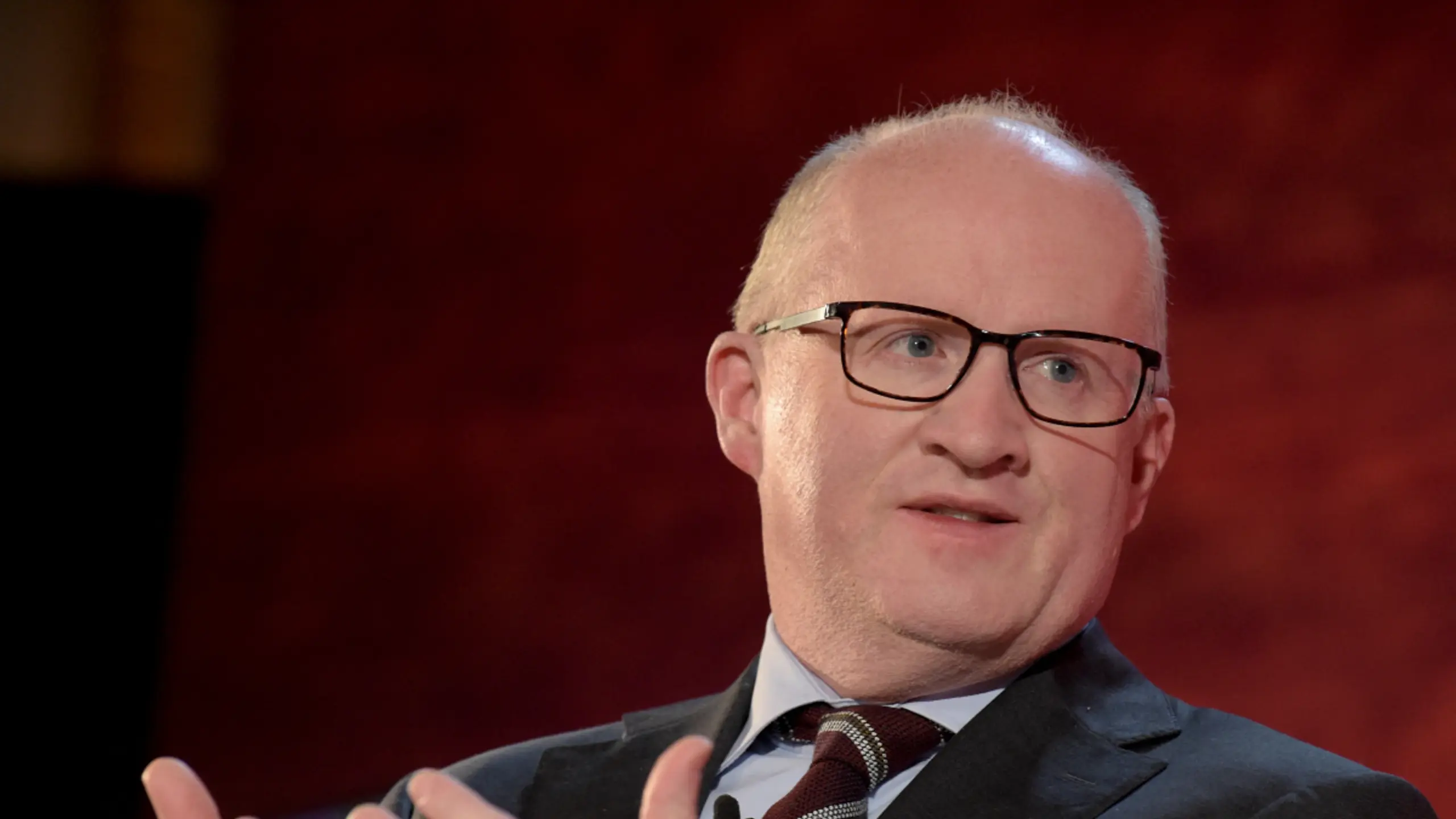 © AFP, ERIC PIERMONT, Apa Preisdruck im Dienstleistungssektor begrenzt