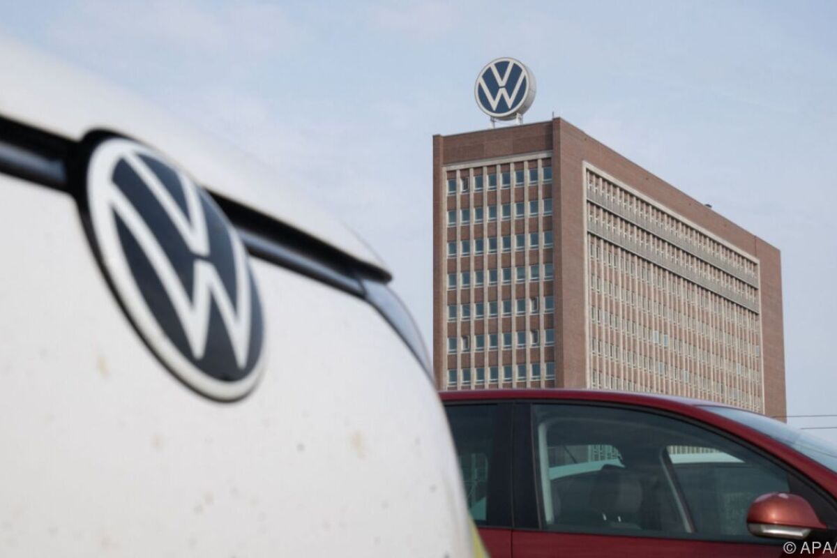 Im August schrumpfte der chinesische Automarkt elften Monat in Folge