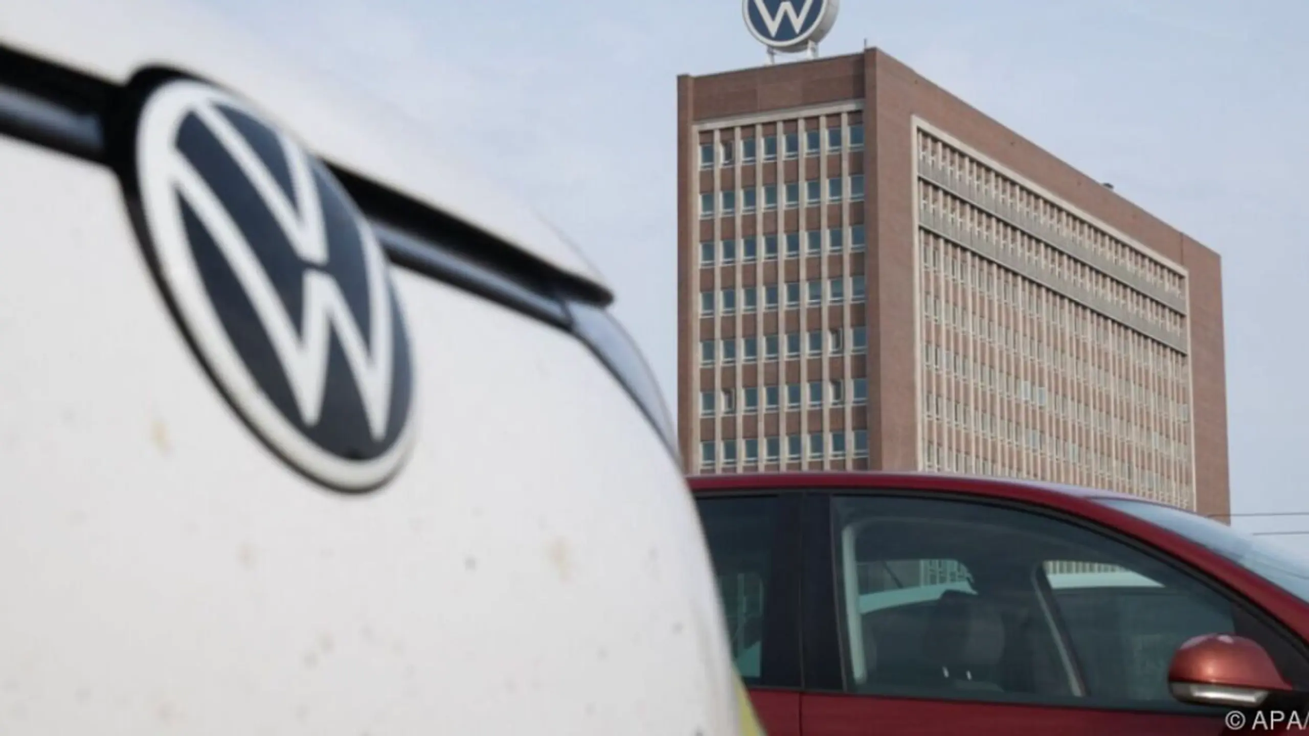 © DPA, Julian Stratenschulte, Apa Im August schrumpfte der chinesische Automarkt elften Monat in Folge
