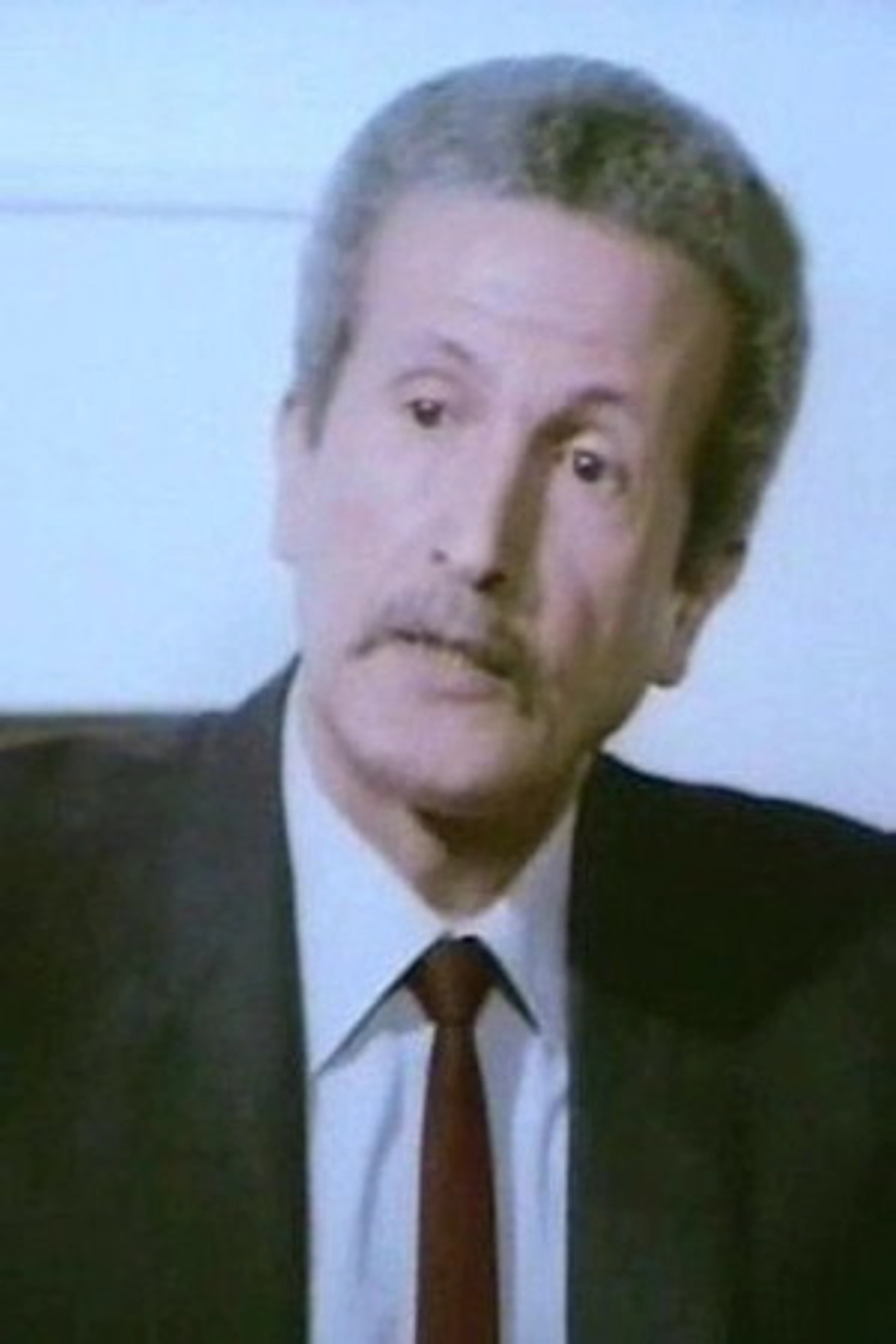 Foto von Abdel Jawad Metwalli