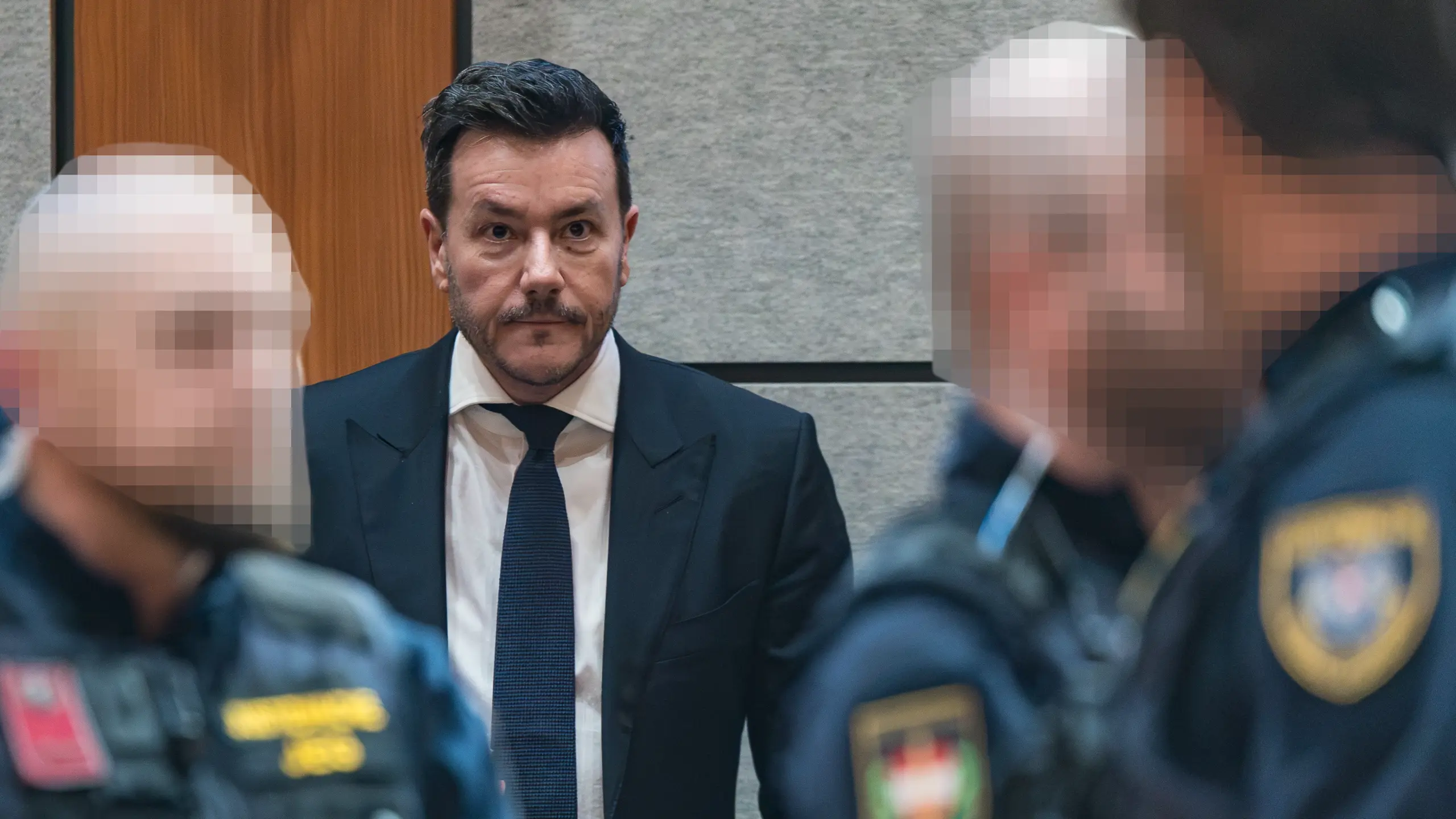 © APA/EXPA/ JOHANN GRODER Artikelbild