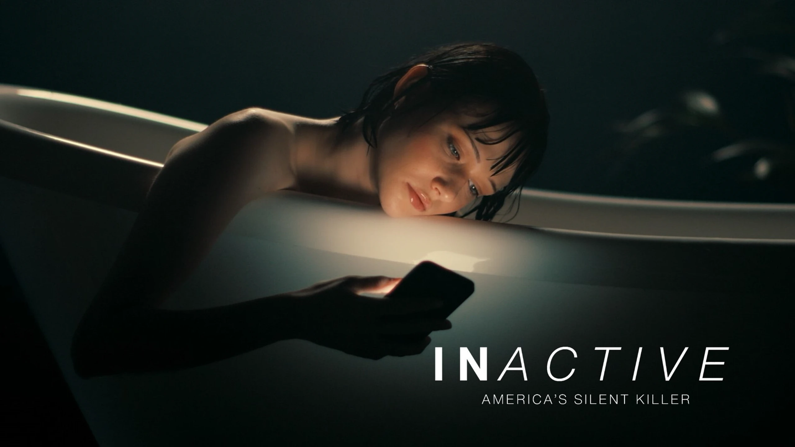 Inactivity Pandemic