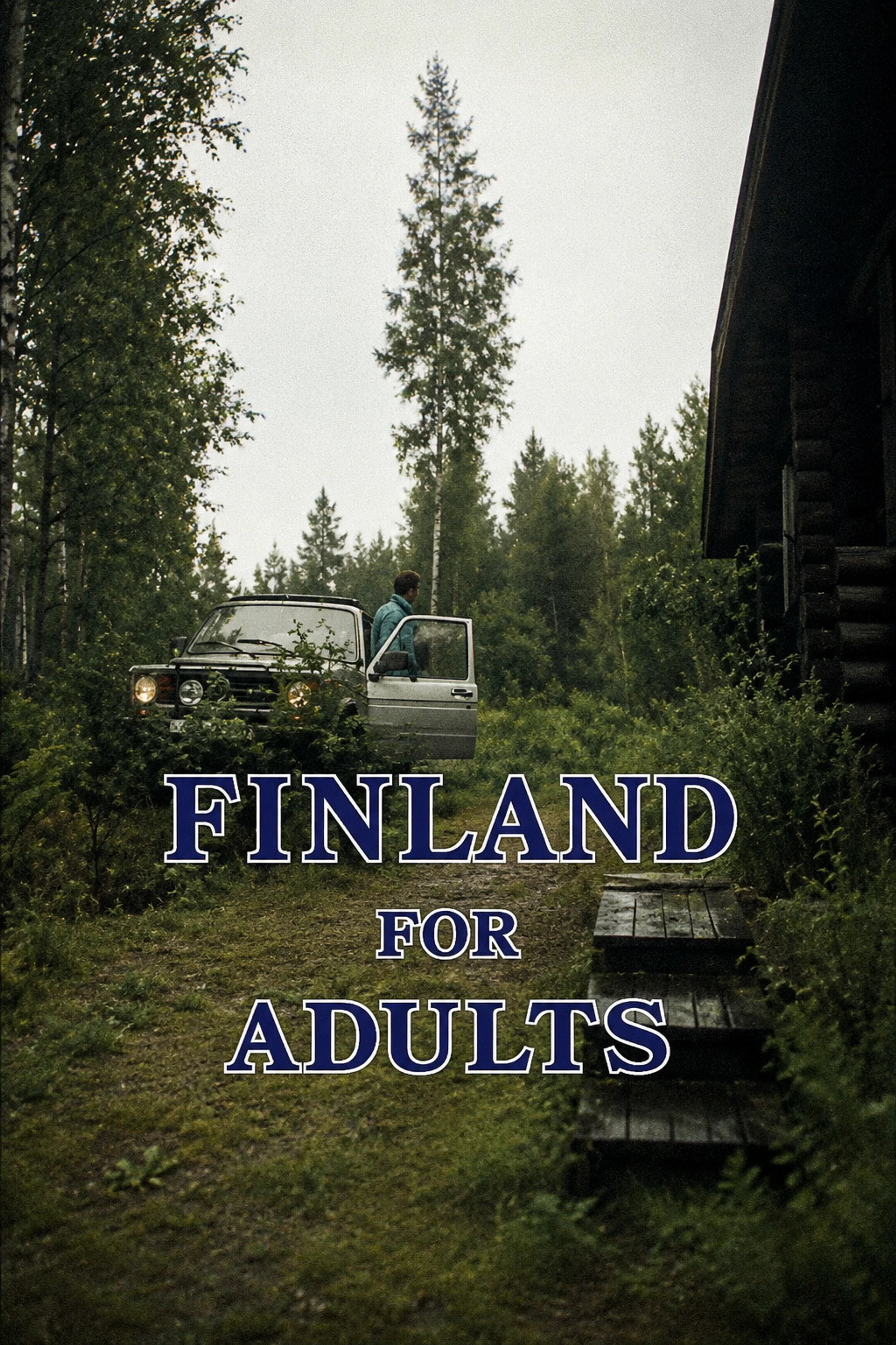 Aikuisten Suomi