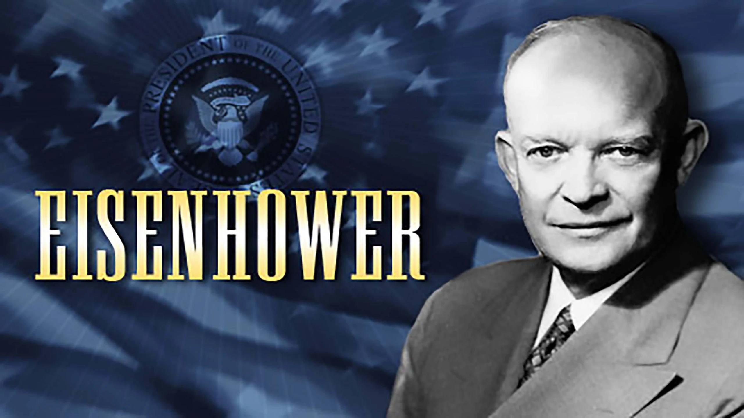 American Experience: Ike