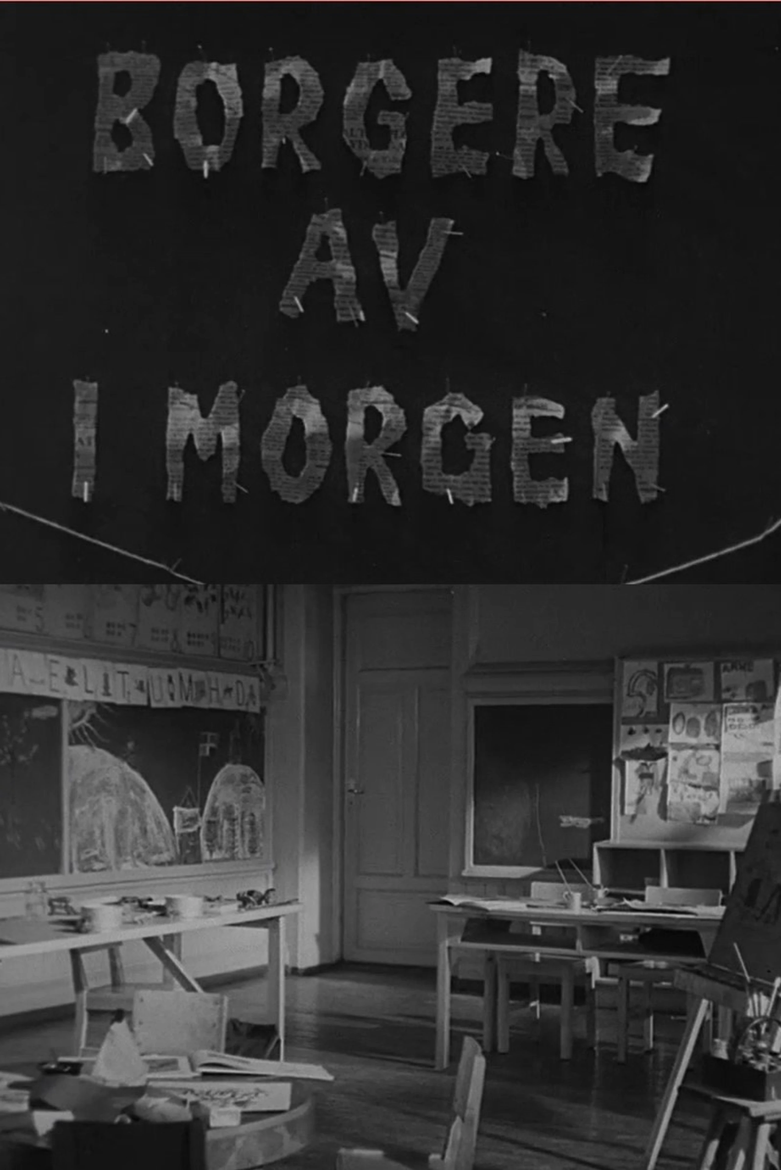 Borgere av i morgen