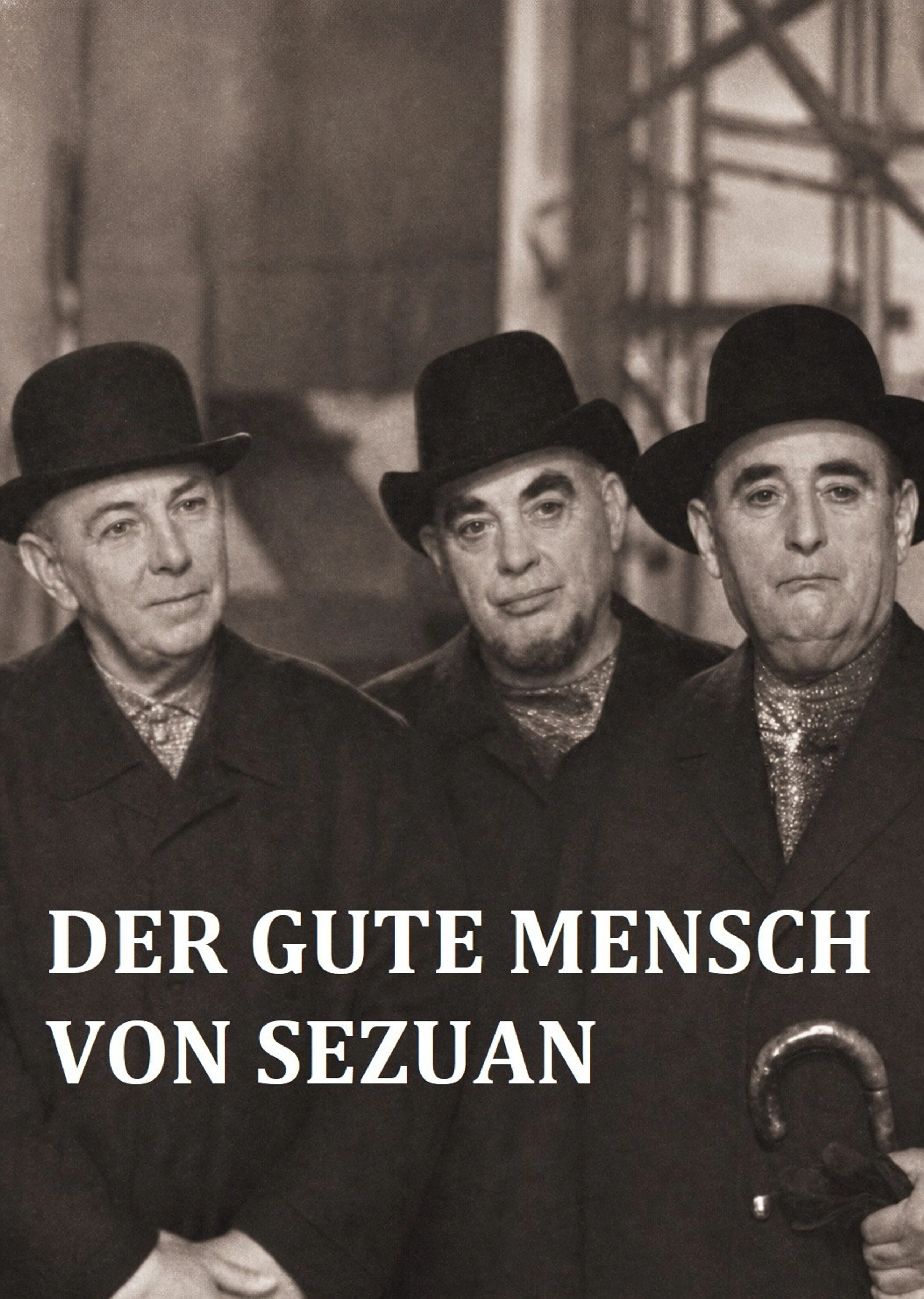 Der gute Mensch von Sezuan