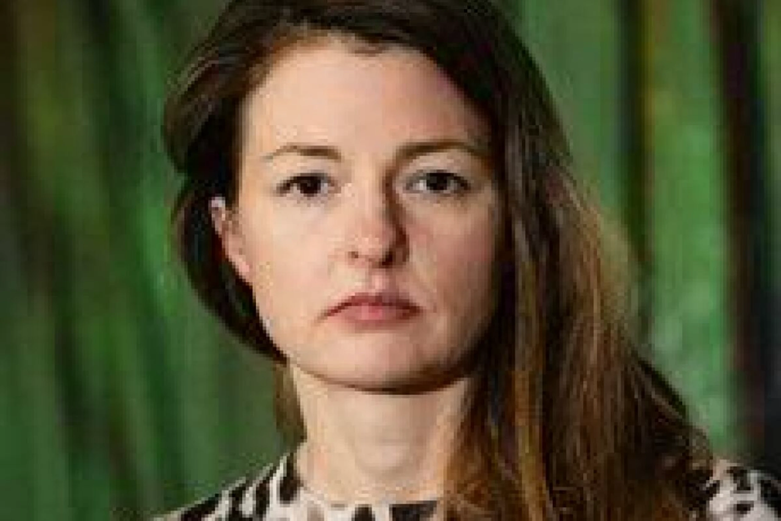 Laura Freudenthaler wird ausgezeichnet