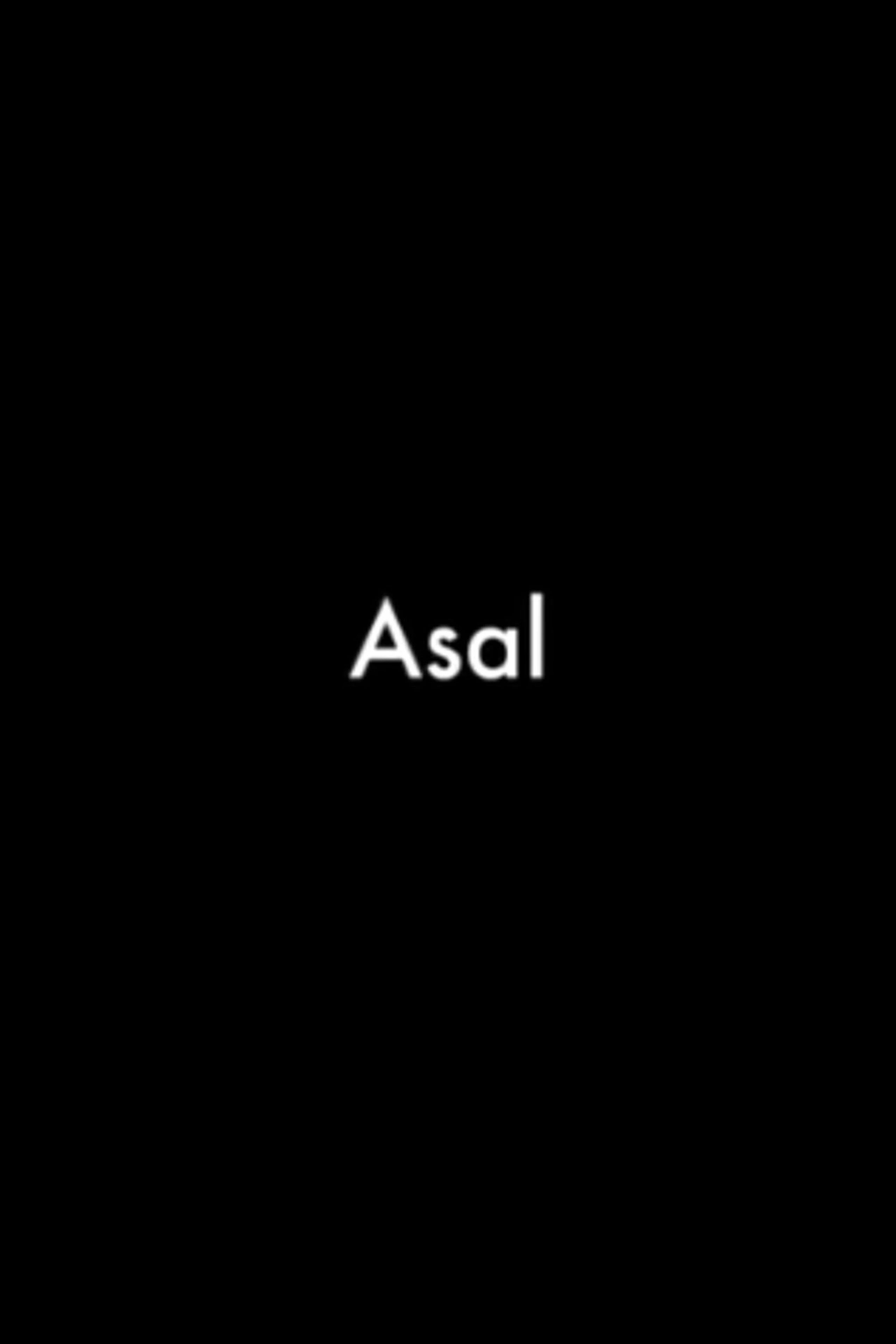 Asal