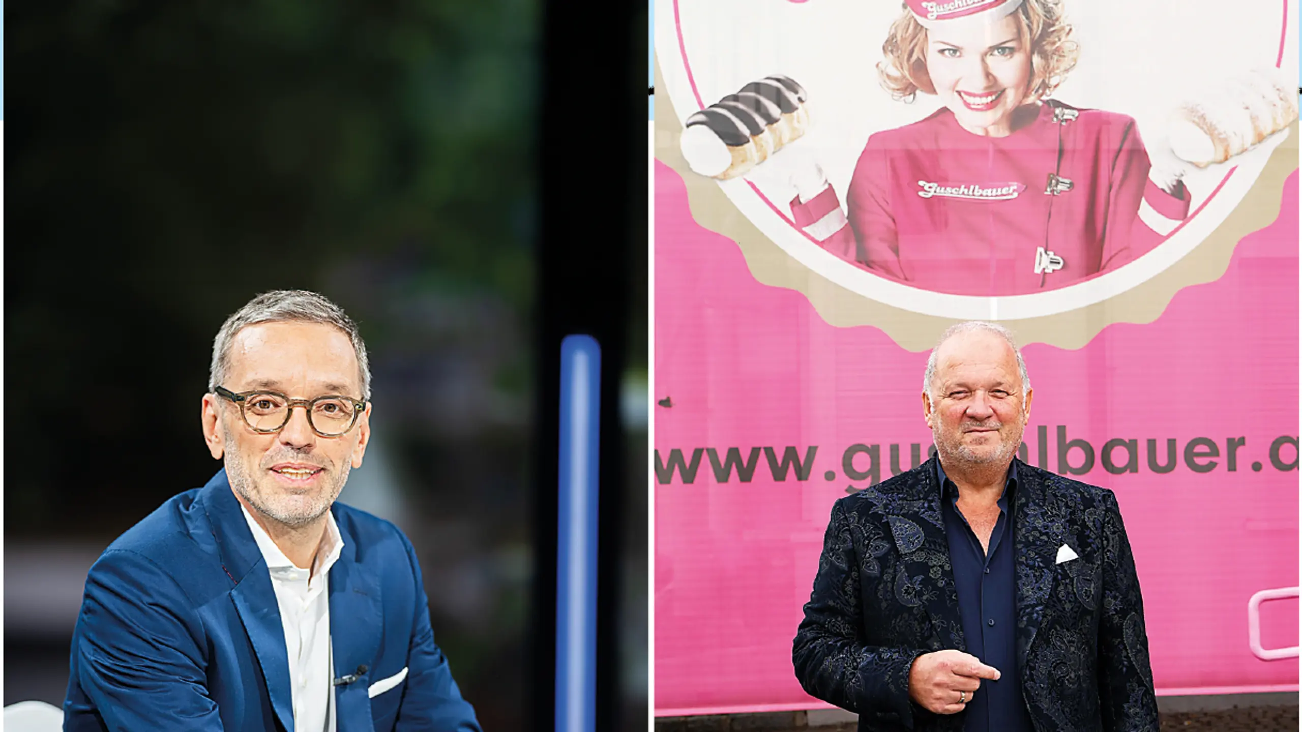 © APA-Images/APA/GEORG HOCHMUTH, APA-Images/Pressefoto Scharinger/Daniel Scharinger Artikelbild
