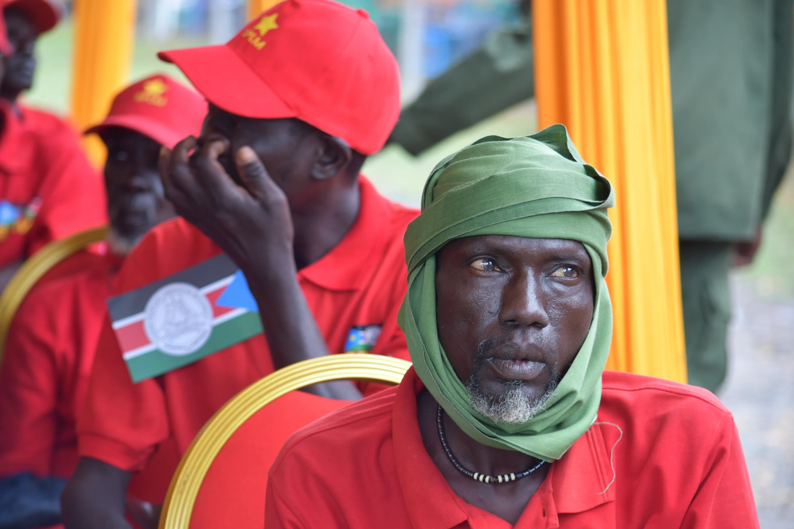 Sudan: Wer kämpft gegen wen – und warum kaum jemand hinsieht