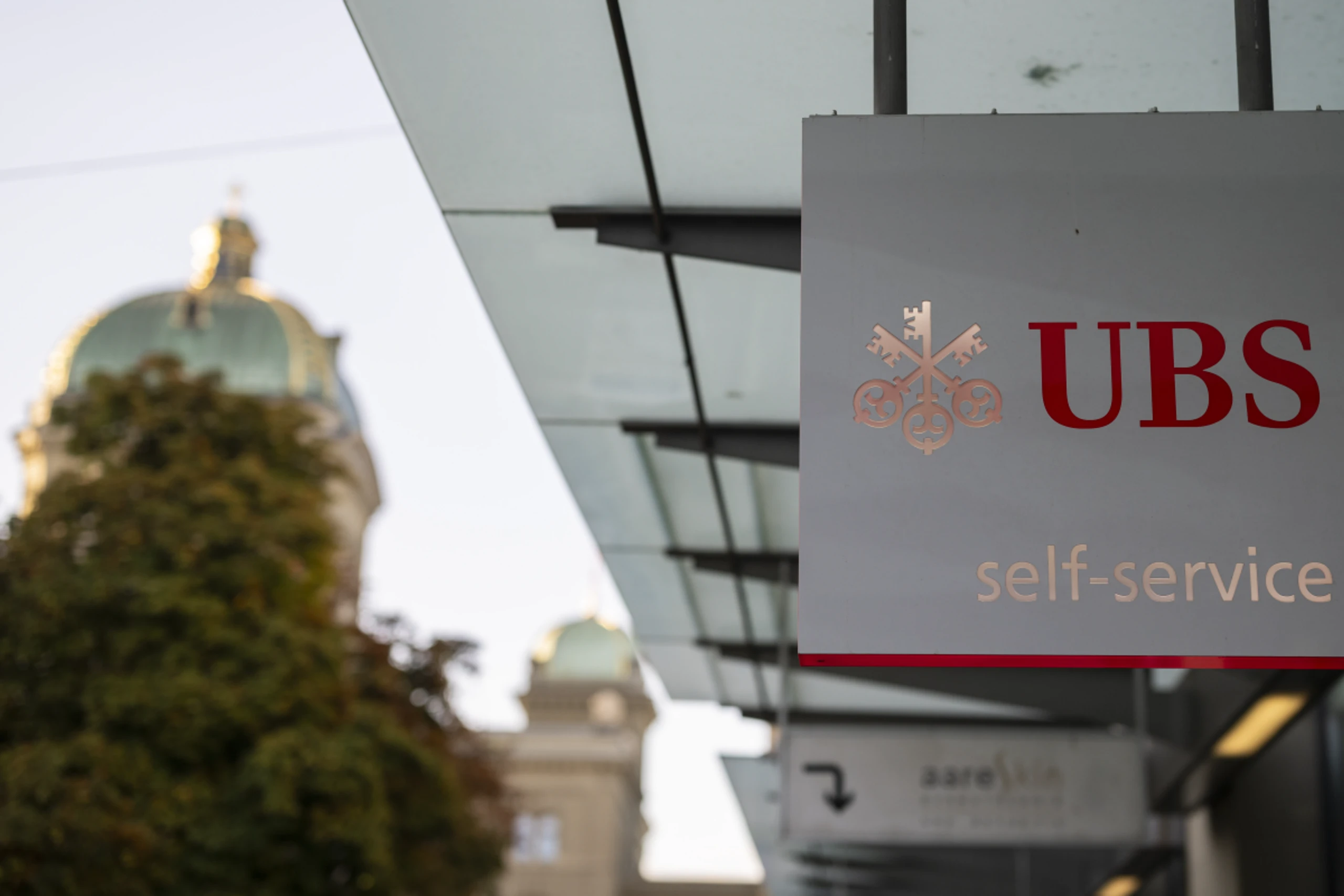 UBS wollte anderen Kompromiss