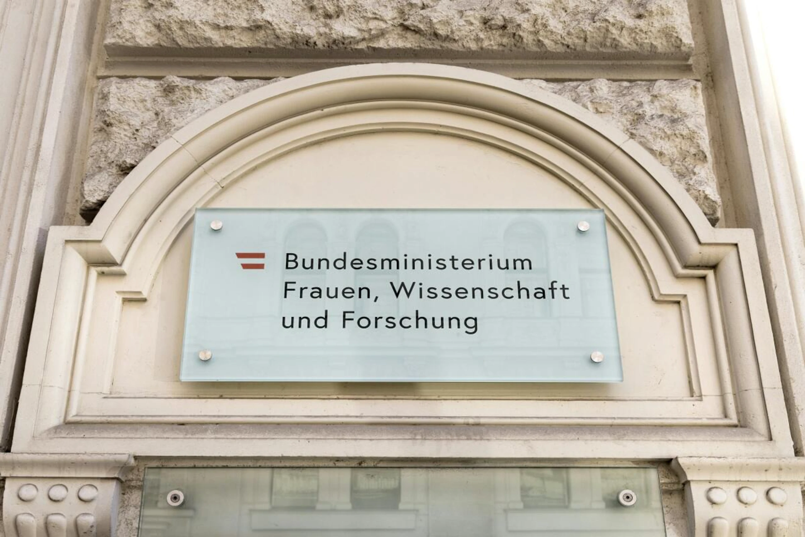 Der Preis wurde zum zweiten Mal vom BMFWF vergeben