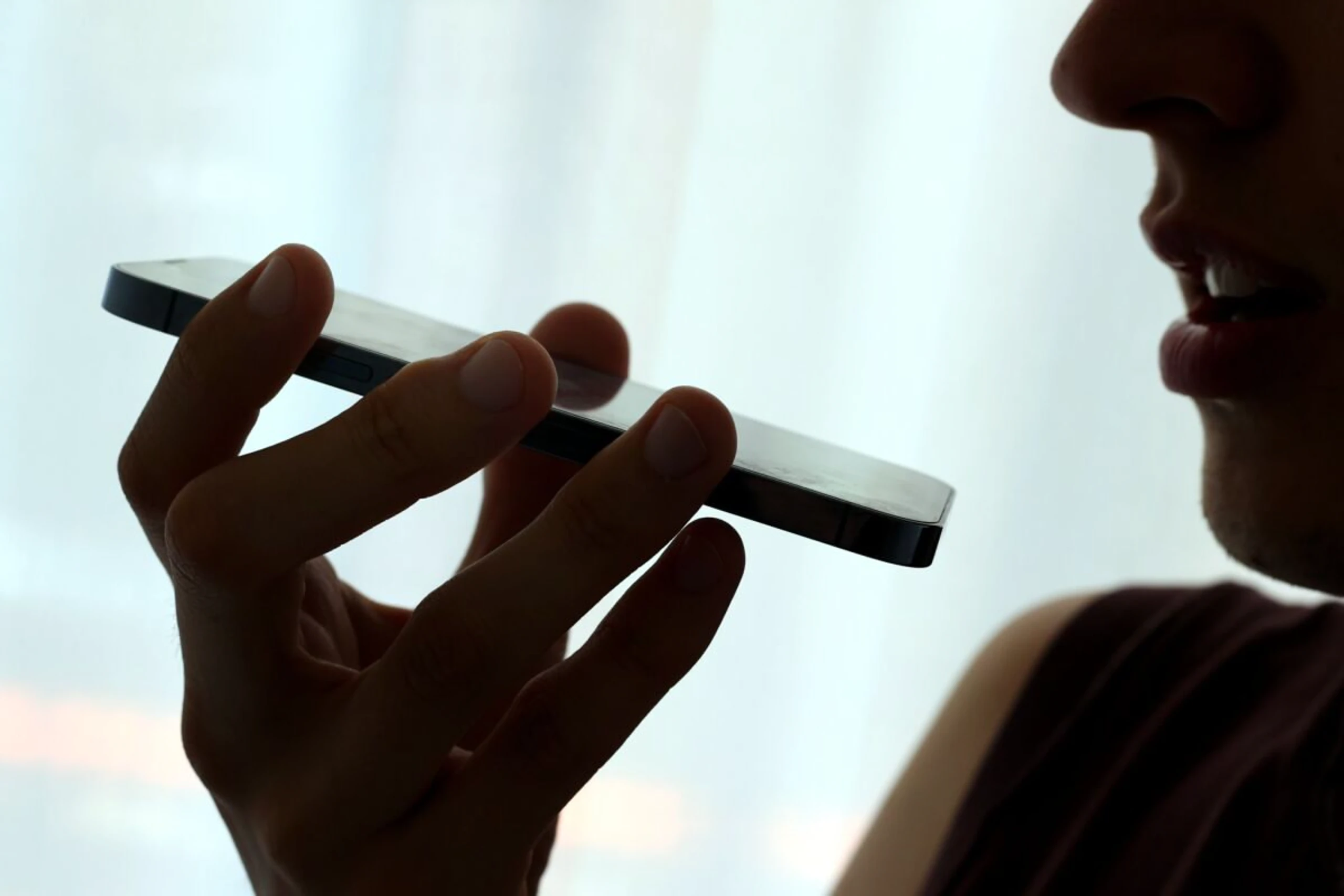 Zum Schutz der Privatsphäre kann man virtuelle Assistenten abstellen