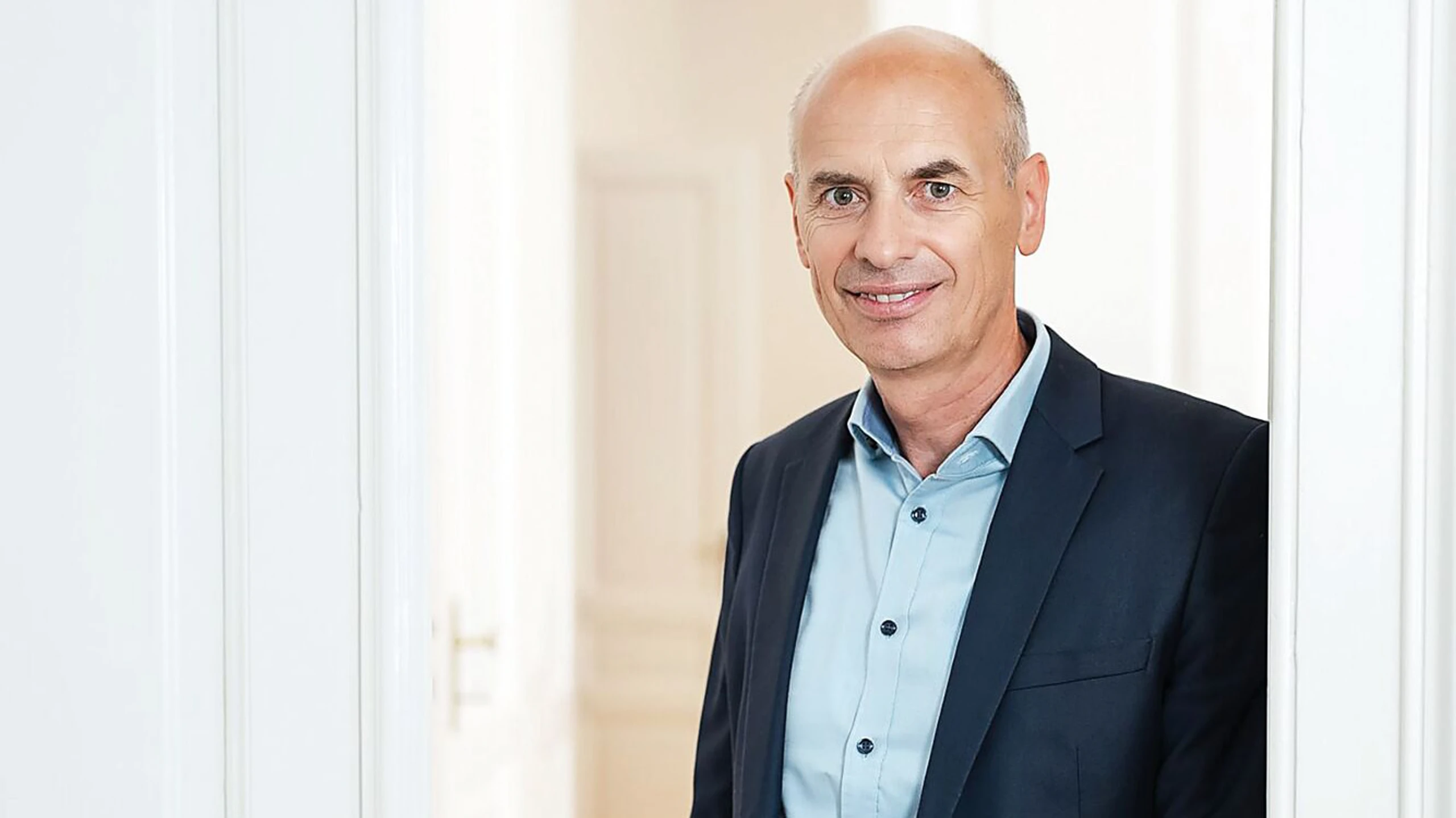 „Die Entwicklung geht in Richtung Innovationsstandort“