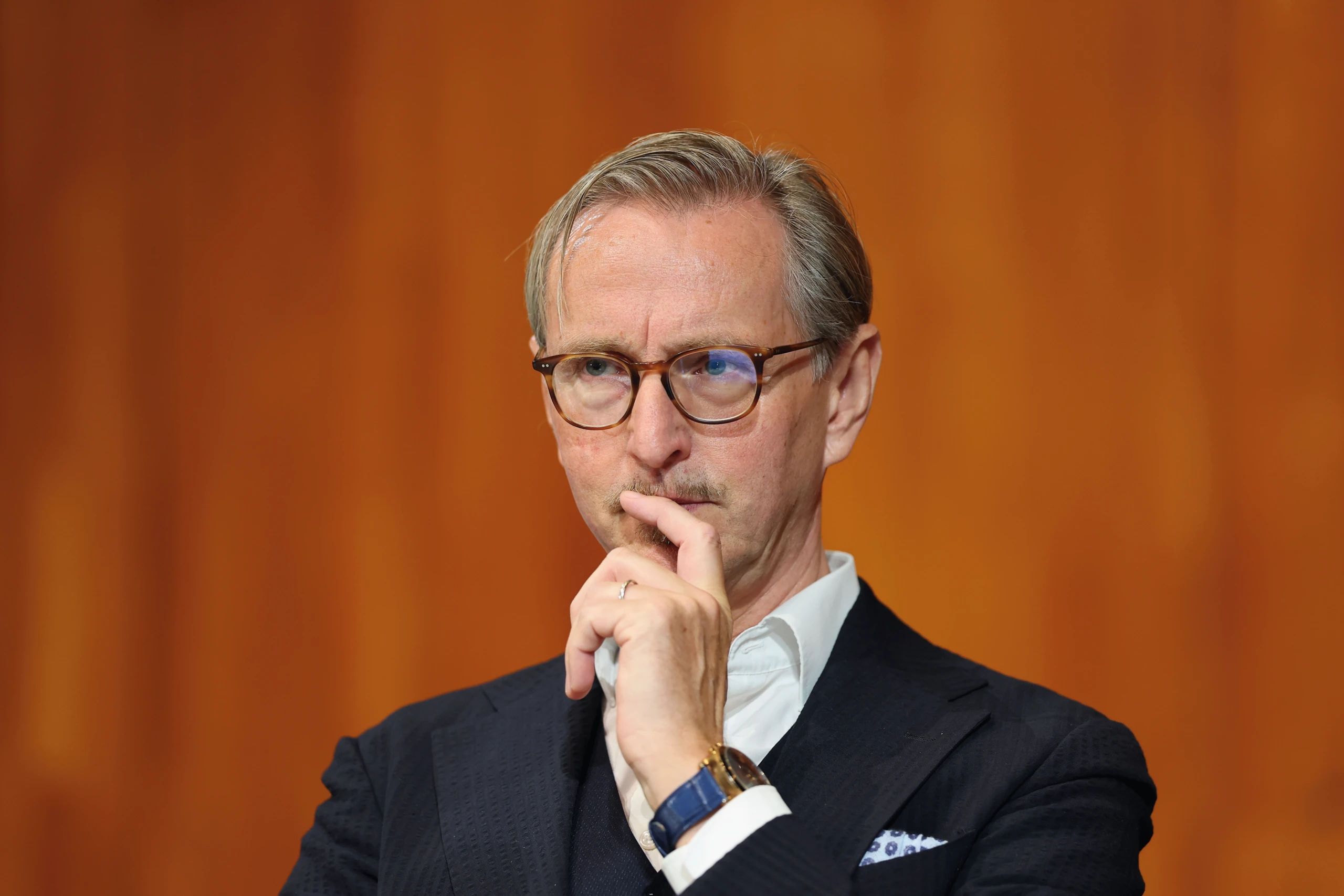 Peter de Caluwe: „Ich kenne keine Tabus“