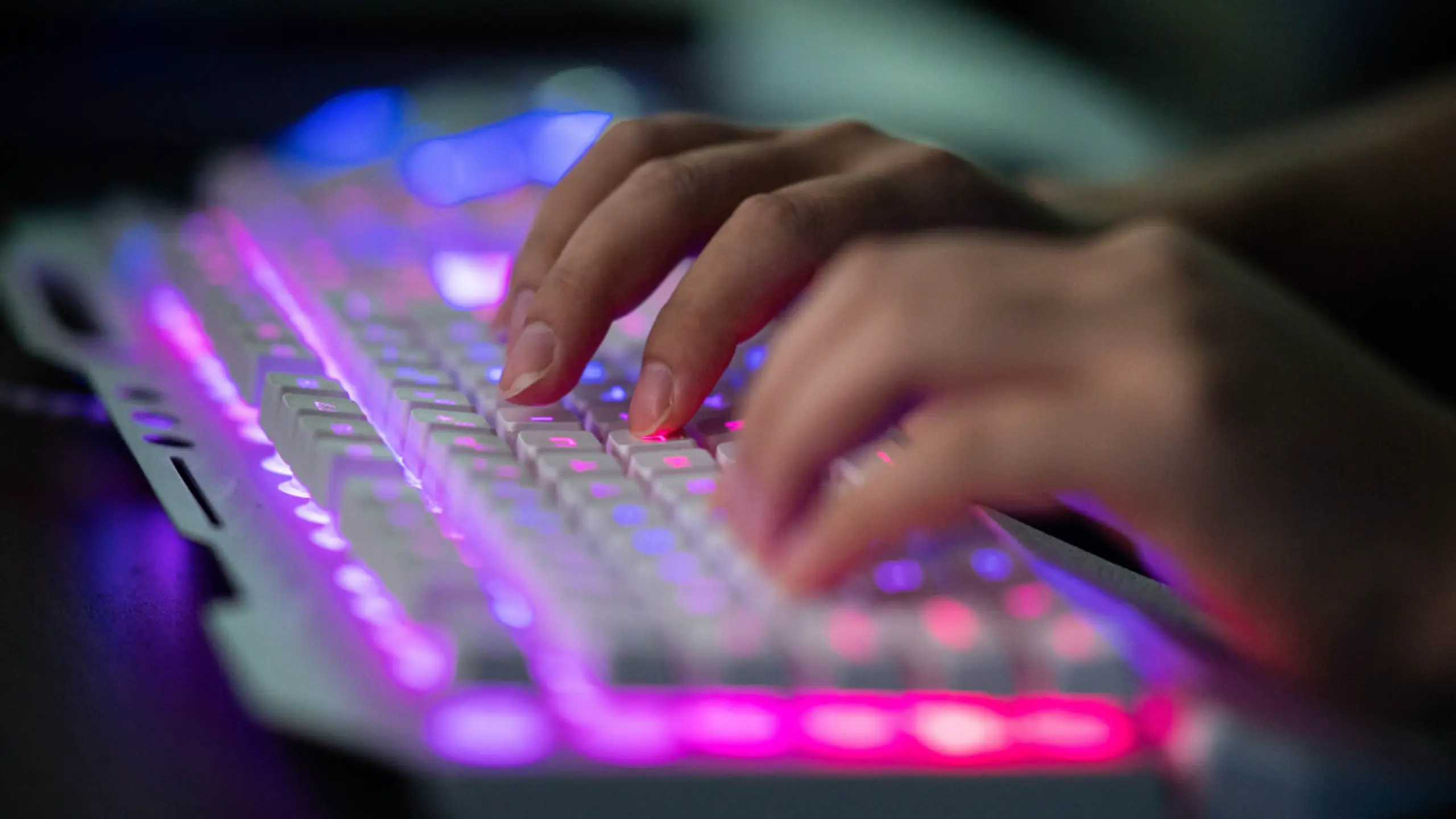 © AFP, NICOLAS ASFOURI, Apa Deutsche Wirtschaft immer stärker im Visier von Cyberkriminellen