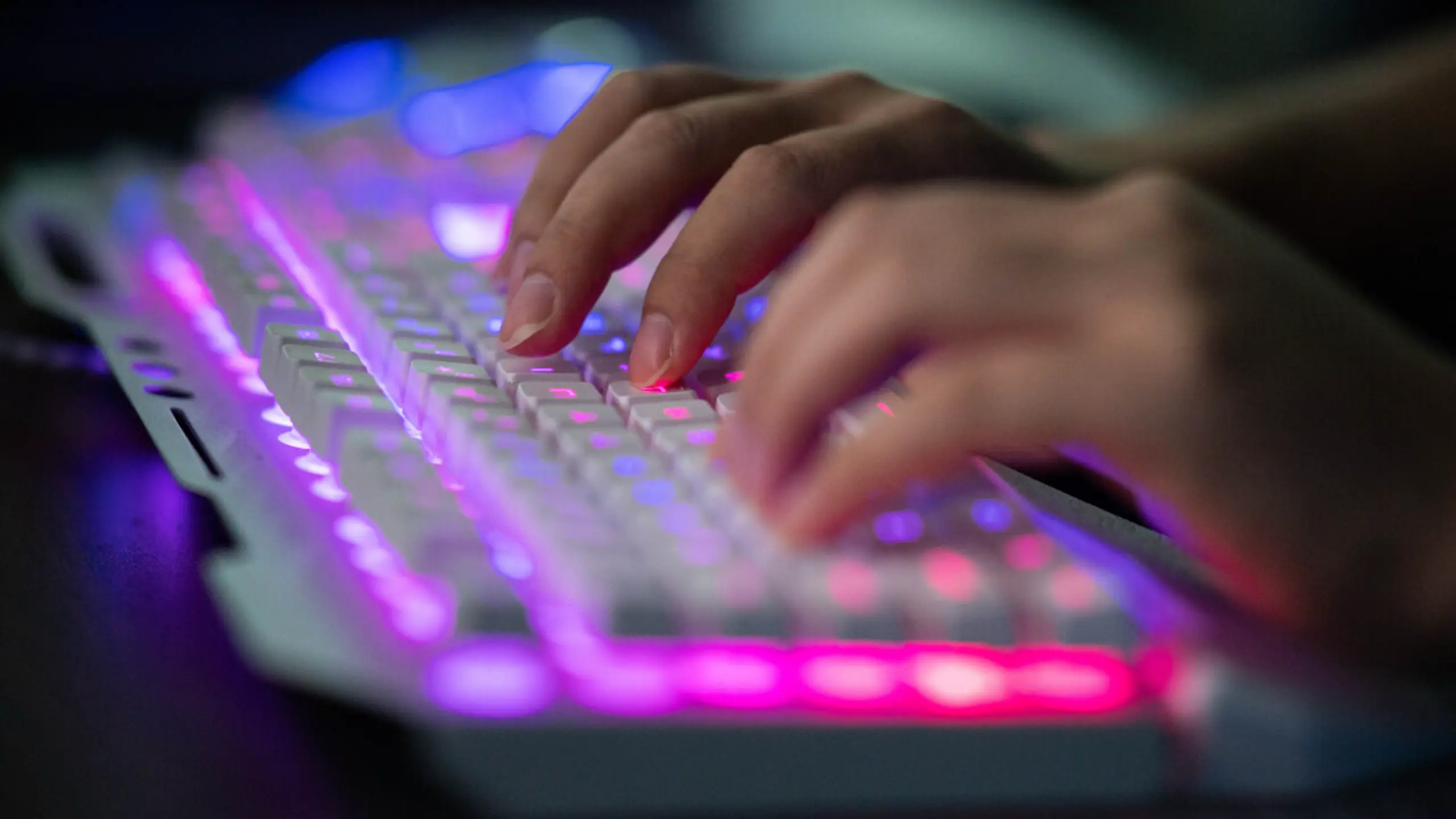 © AFP, NICOLAS ASFOURI, Apa Deutsche Wirtschaft immer stärker im Visier von Cyberkriminellen