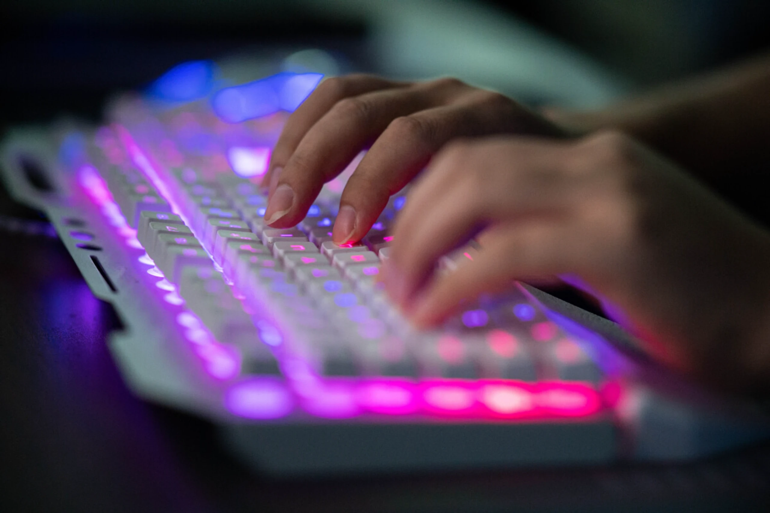 Deutsche Wirtschaft immer stärker im Visier von Cyberkriminellen