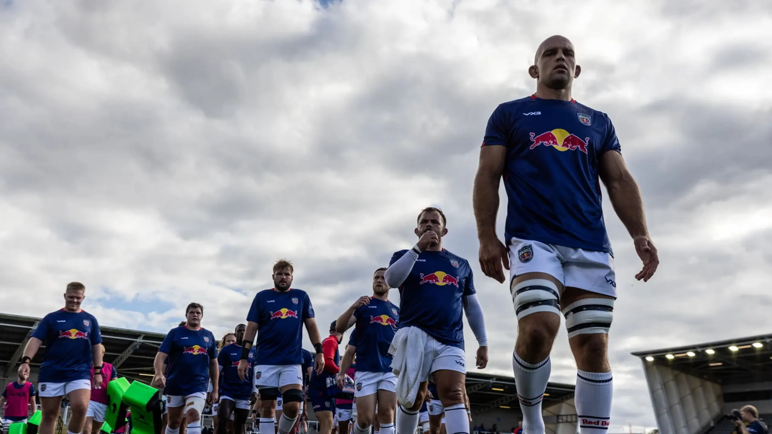 © Chris Lishman/Red Bull Content Pool Artikelbild