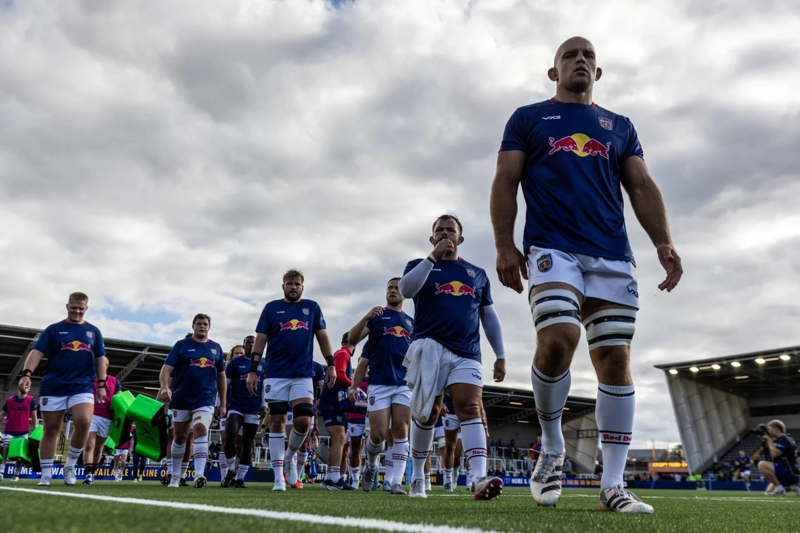 Red Bull: Erstmals mehr als drei Mrd. Euro für Marketing