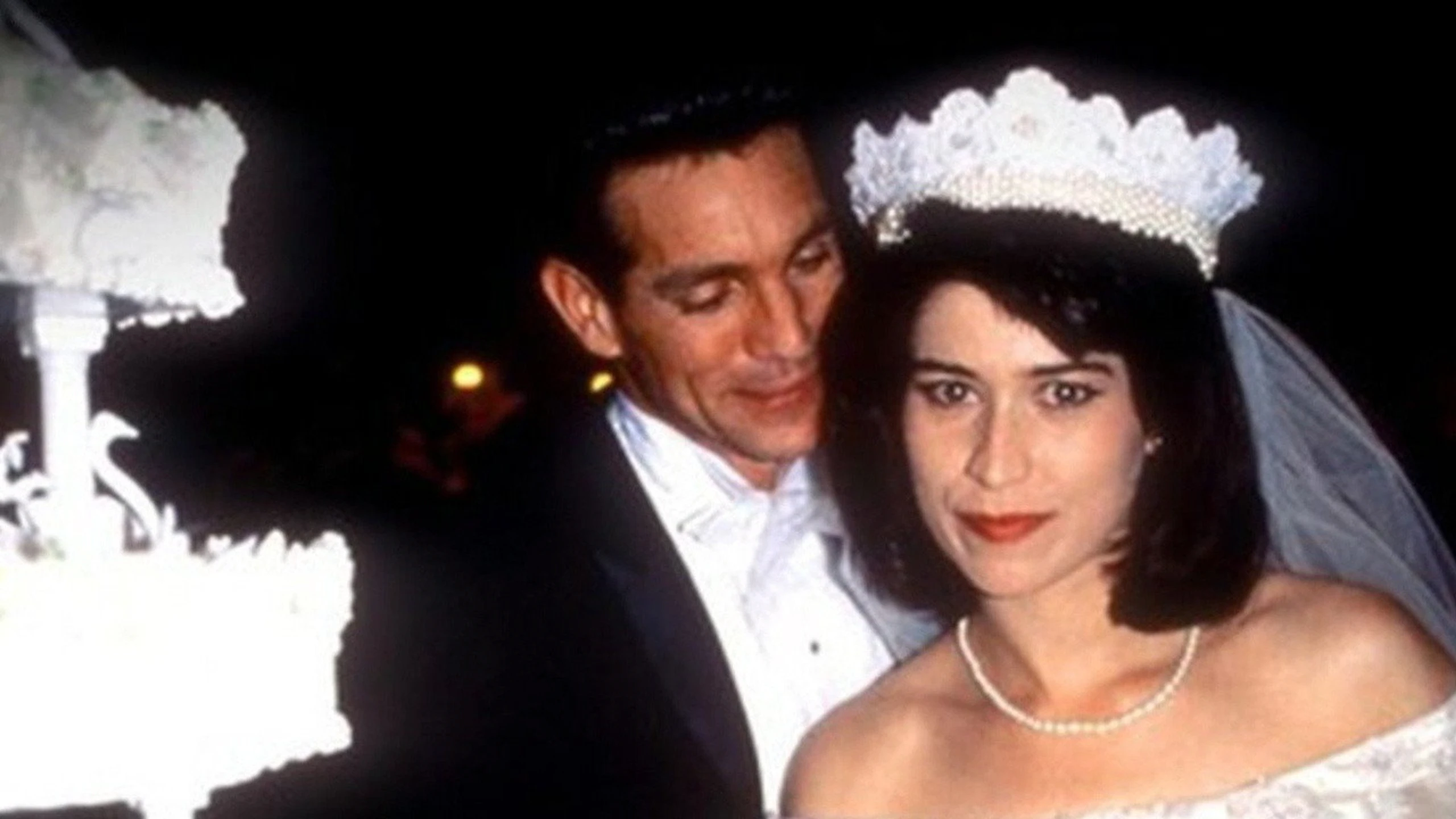 Love, Honor & Obey: The Last Mafia Marriage