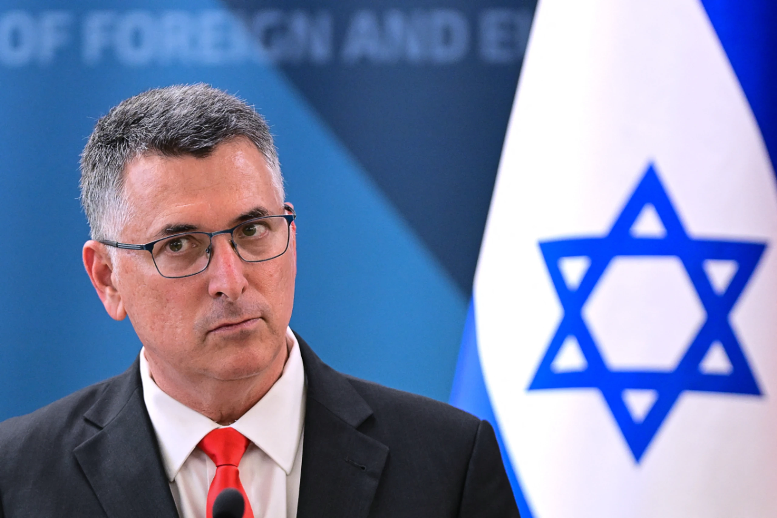 Israel kontert Van der Bellens "Kriegsverbrechen"-Vorwurf