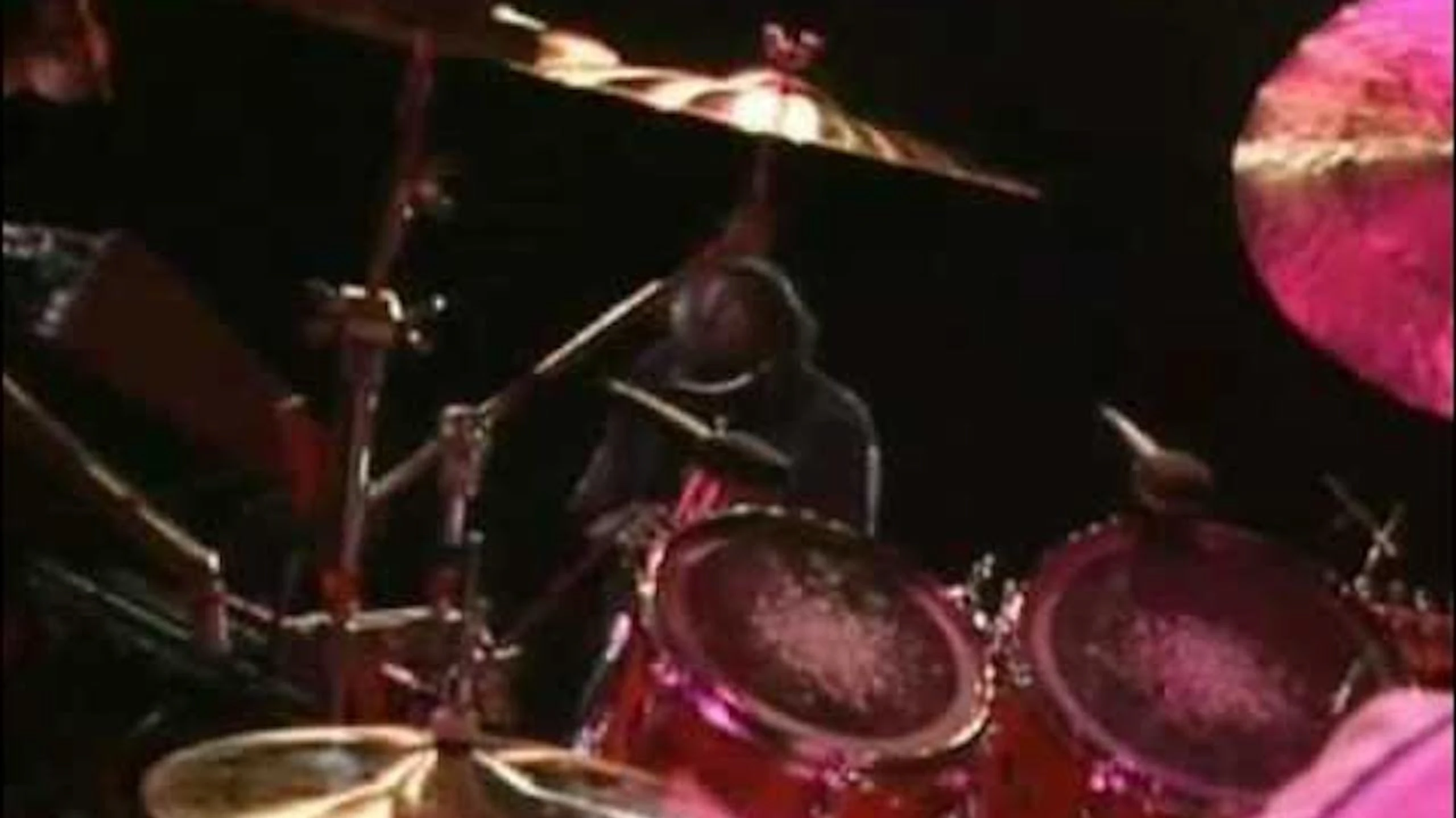 Miles Davis: Live from the Montreal Jazz Festival