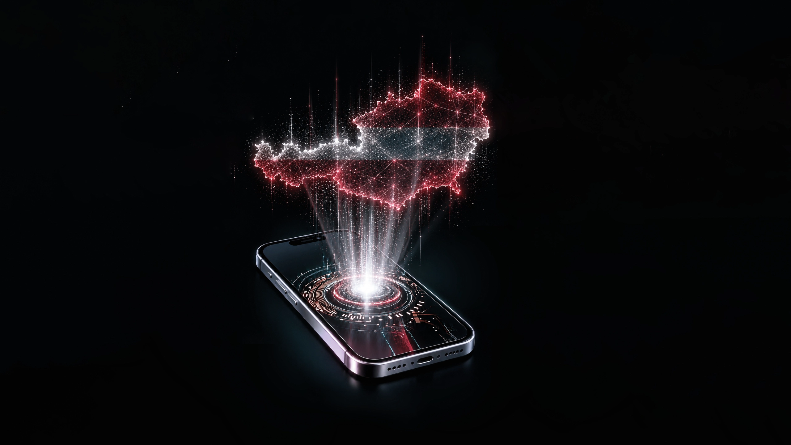 Smartphone: Der Spion in der Hosentasche