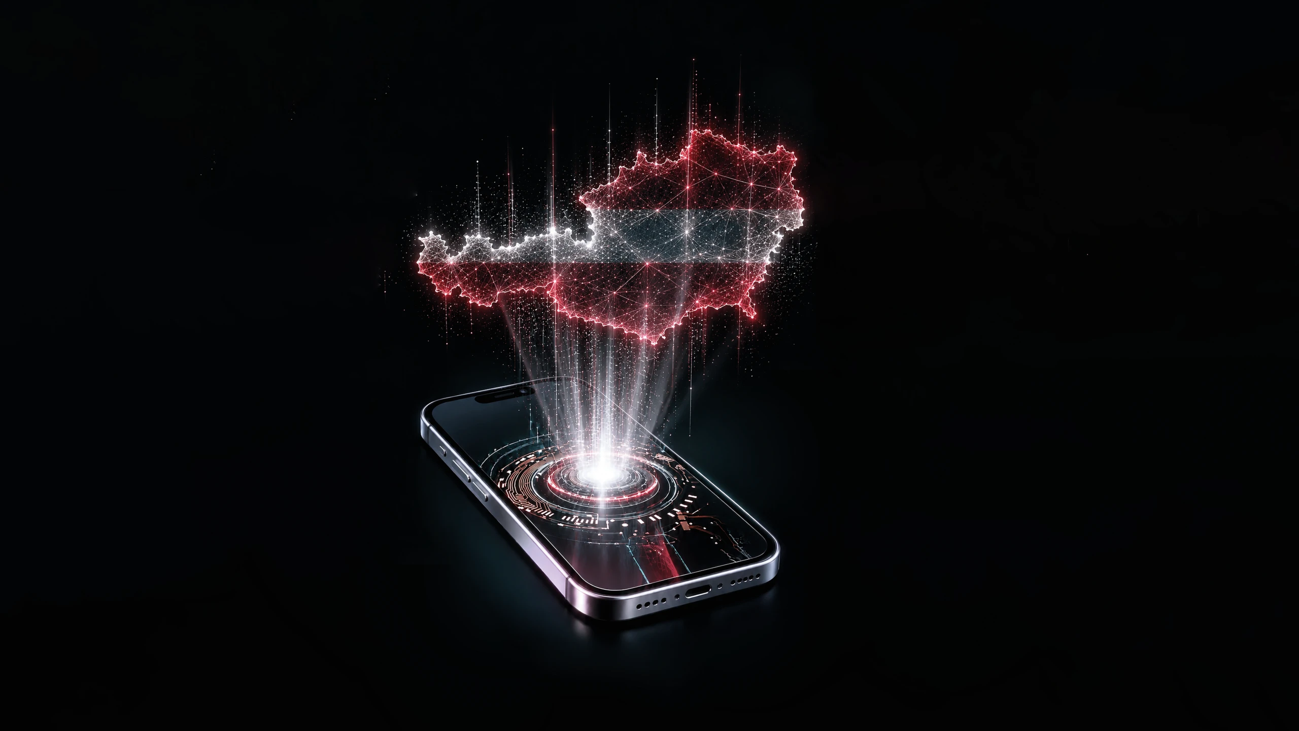 Smartphone: Der Spion in der Hosentasche