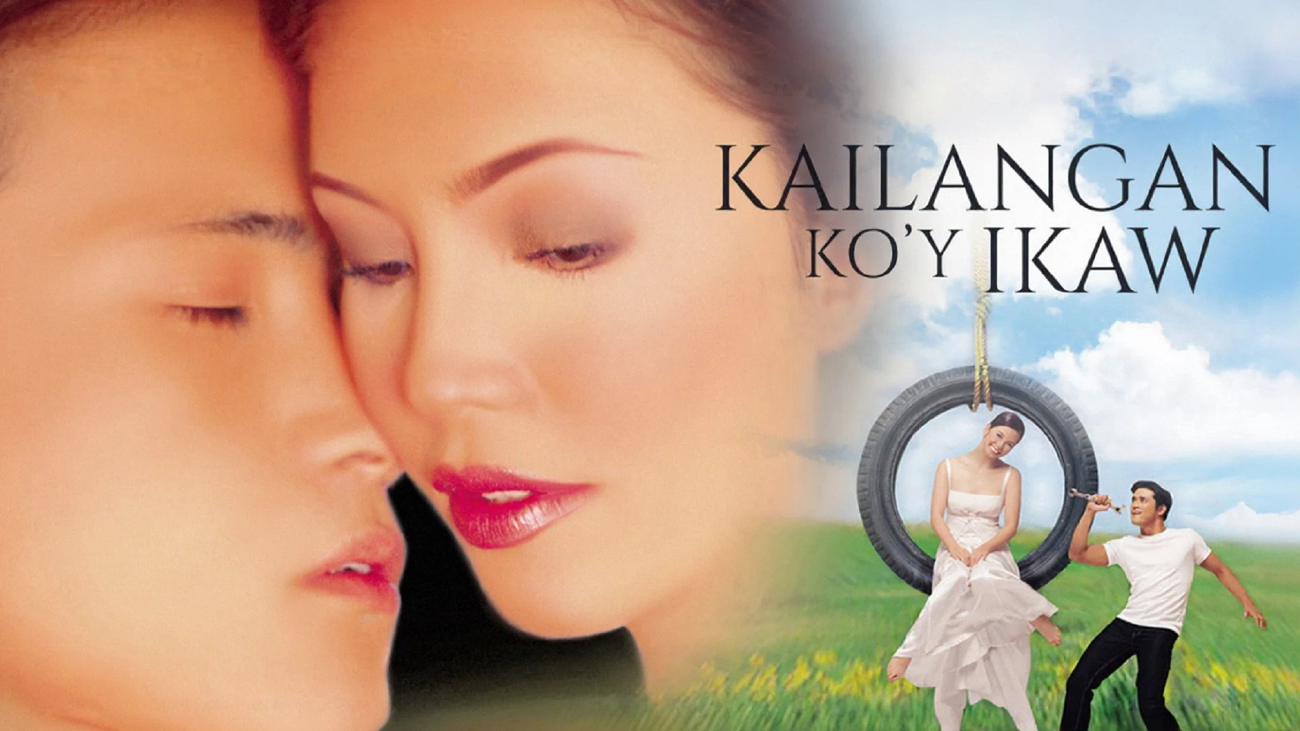 Kailangan Ko'y Ikaw