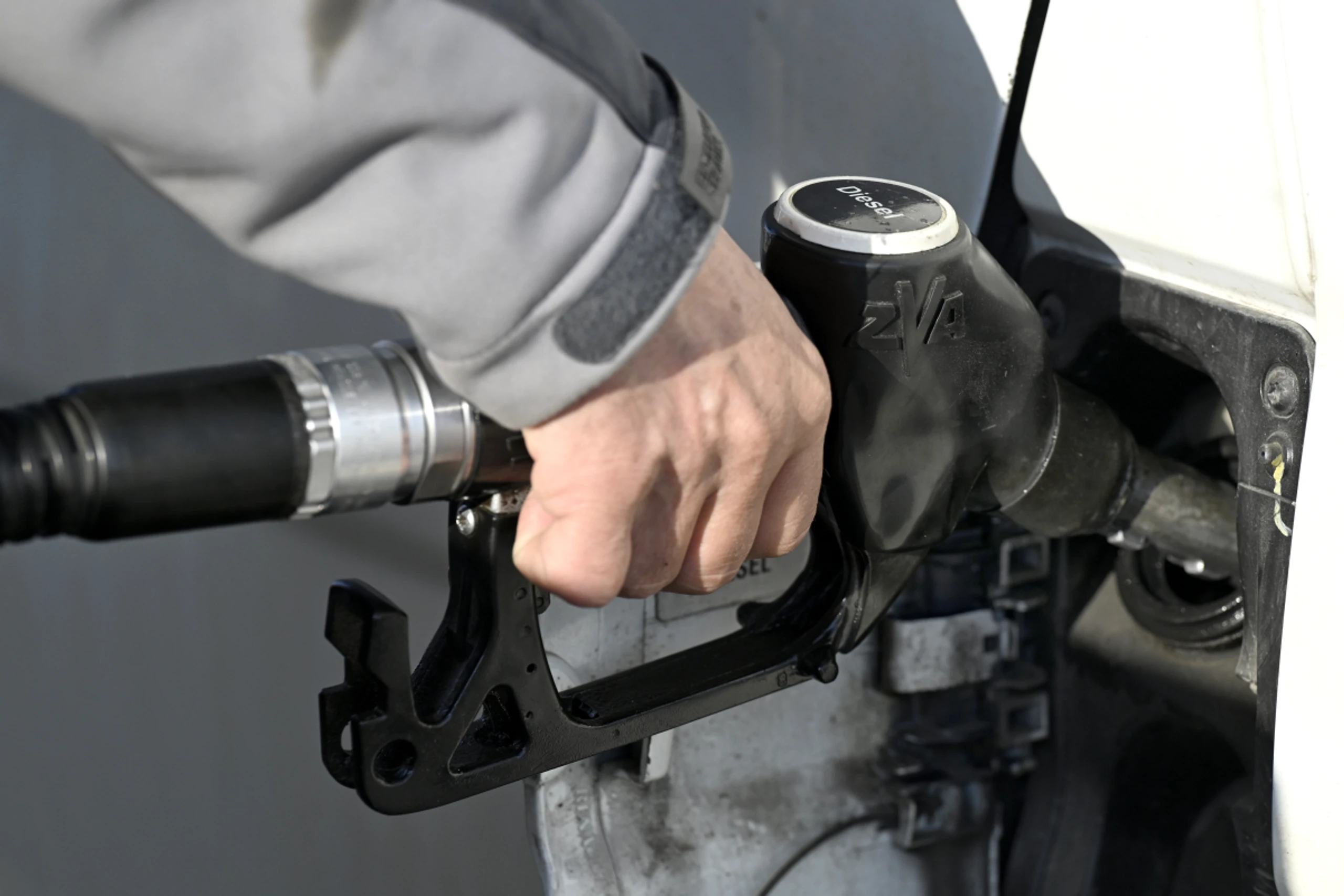 Die Tankfüllung soll um rund 5 Euro billiger werden