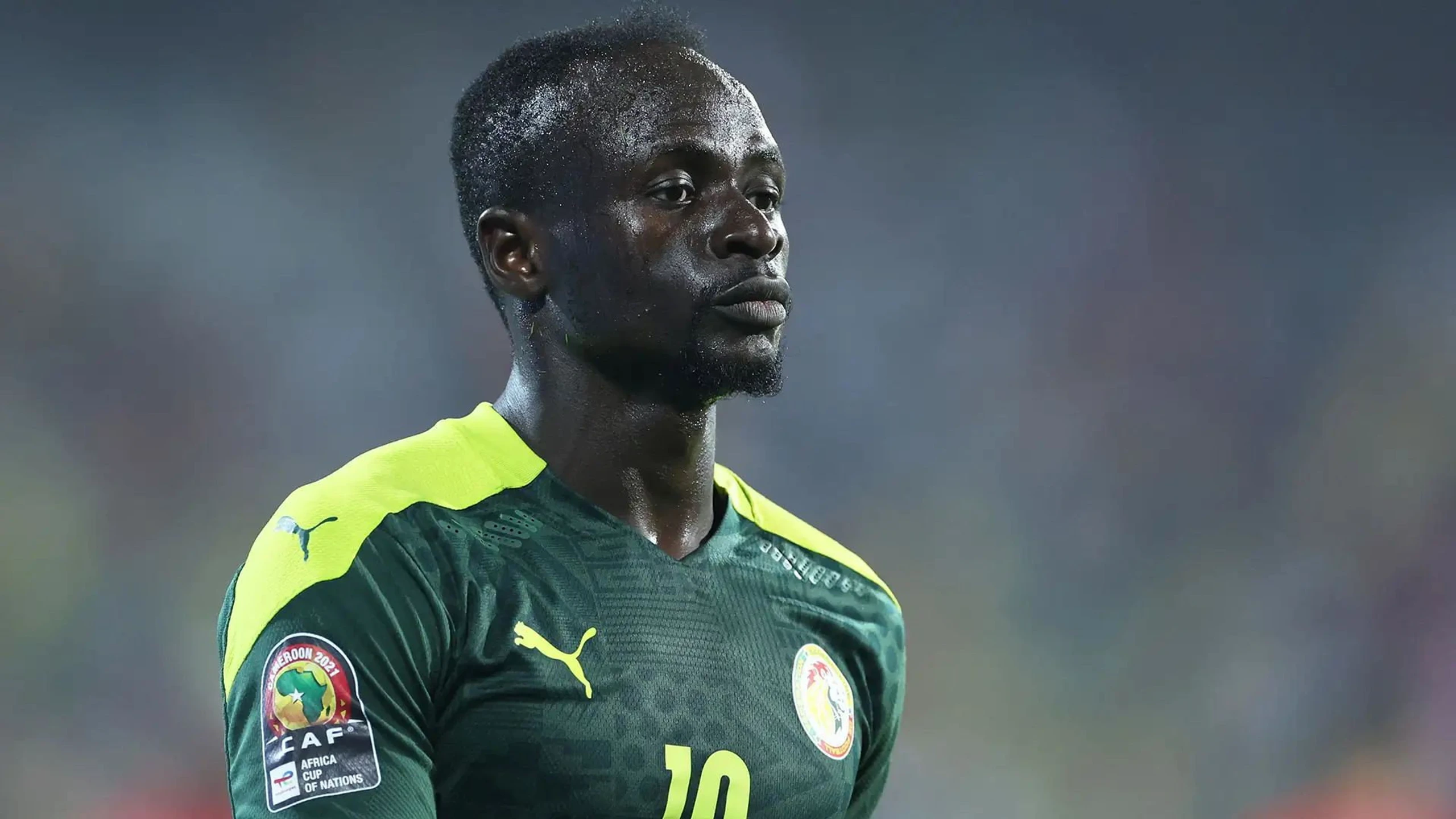 Made in Senegal