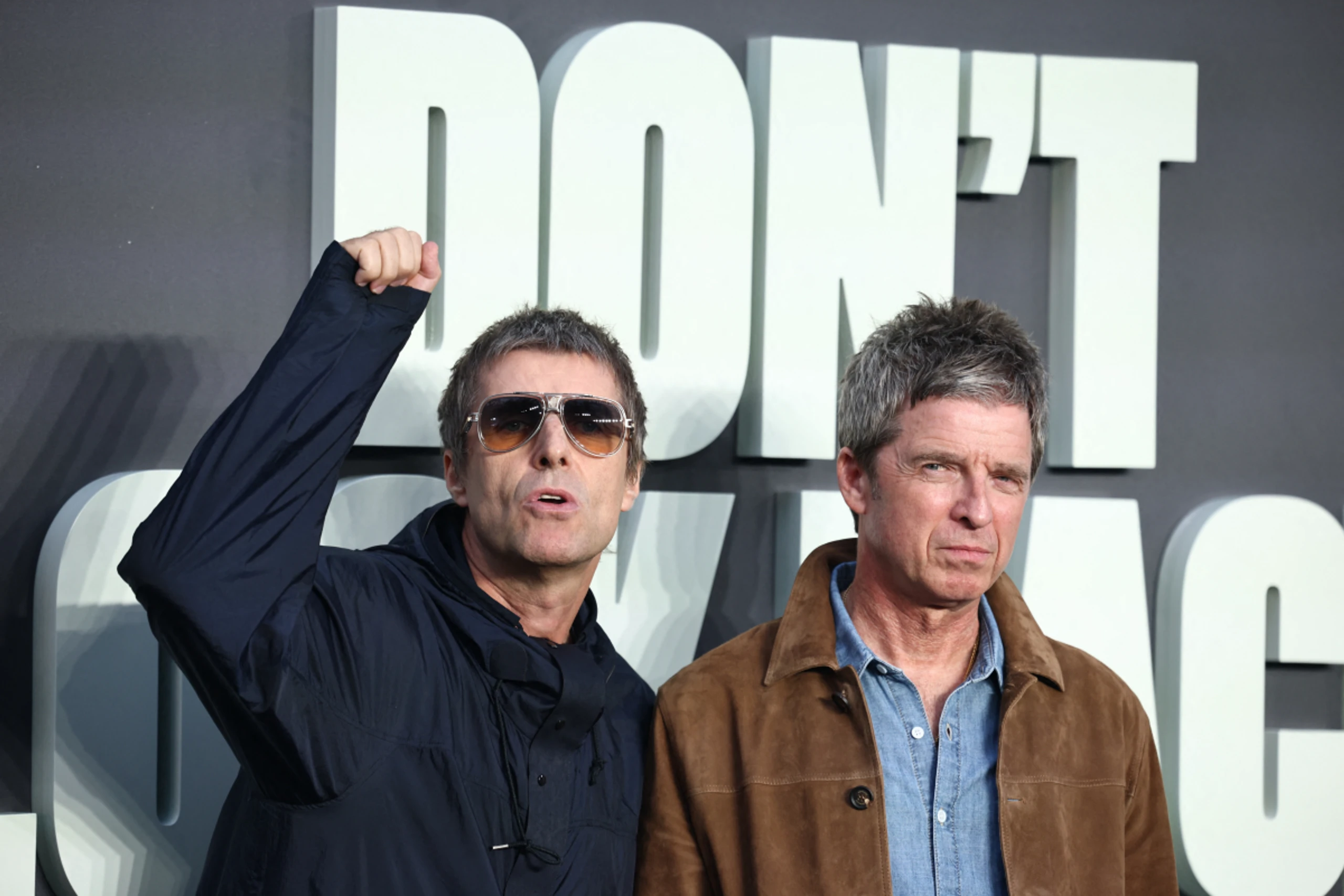 Kampf dem Betrug: Oasis sagen Kriminellen den Kampf an