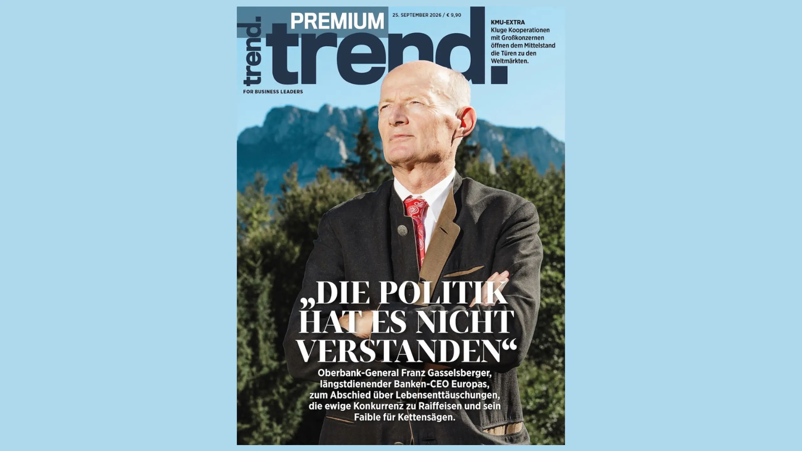 © Trend Lukas Ilgner Artikelbild
