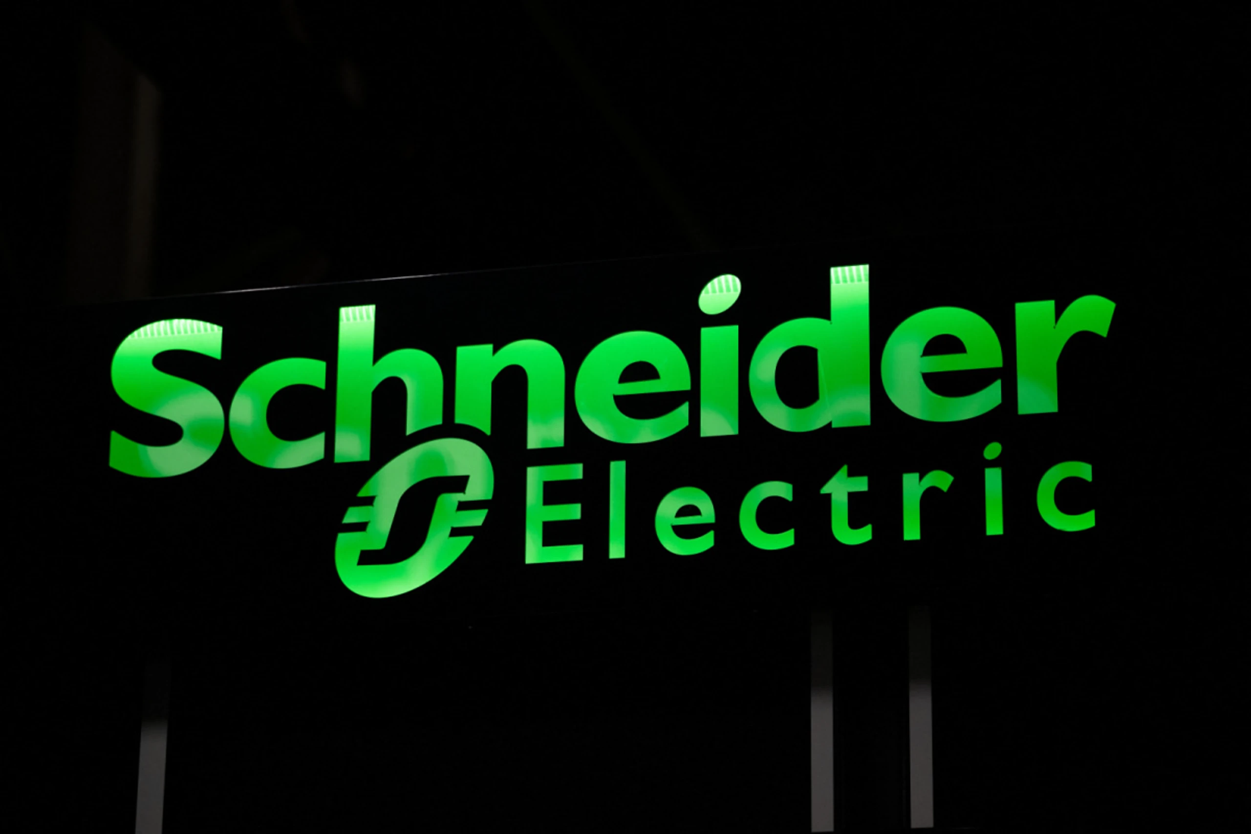 Französischer Energietechnik-Konzern bietet 1,2 Mrd. Euro für Shelly