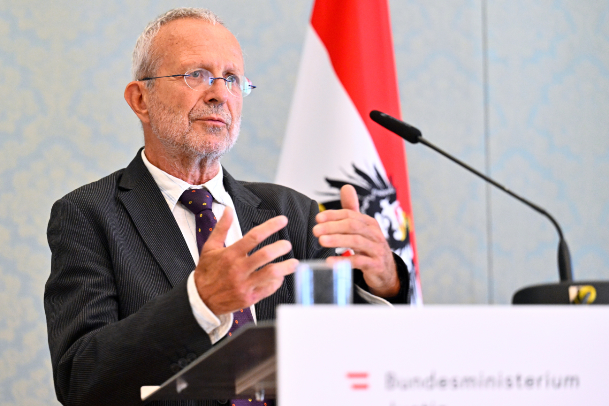 Lage laut Gratz "angespannt"