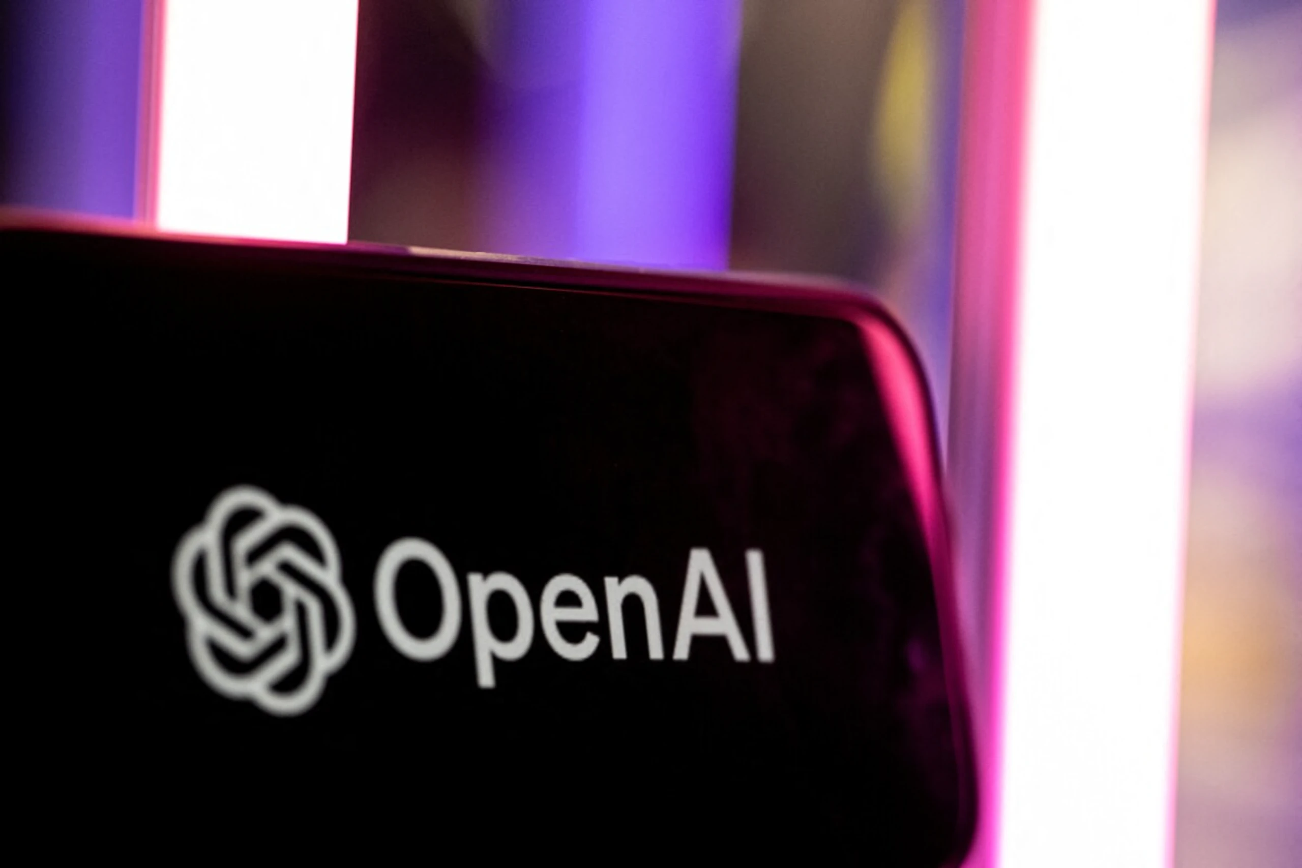 Wieder Probleme mit OpenAI