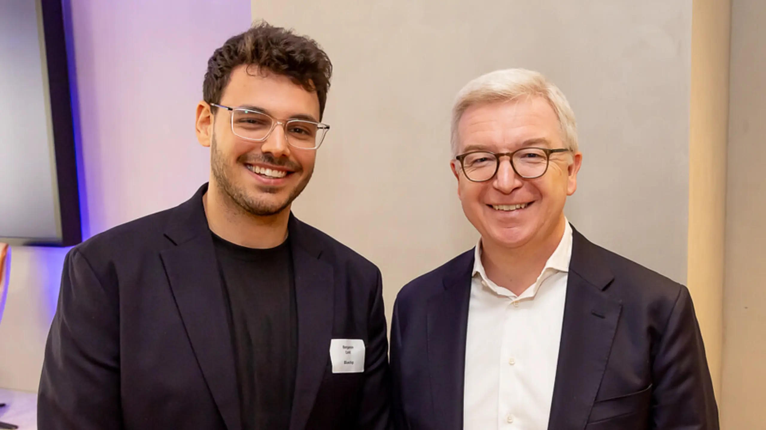 © Christian Mikes/leadersnet.at Artikelbild